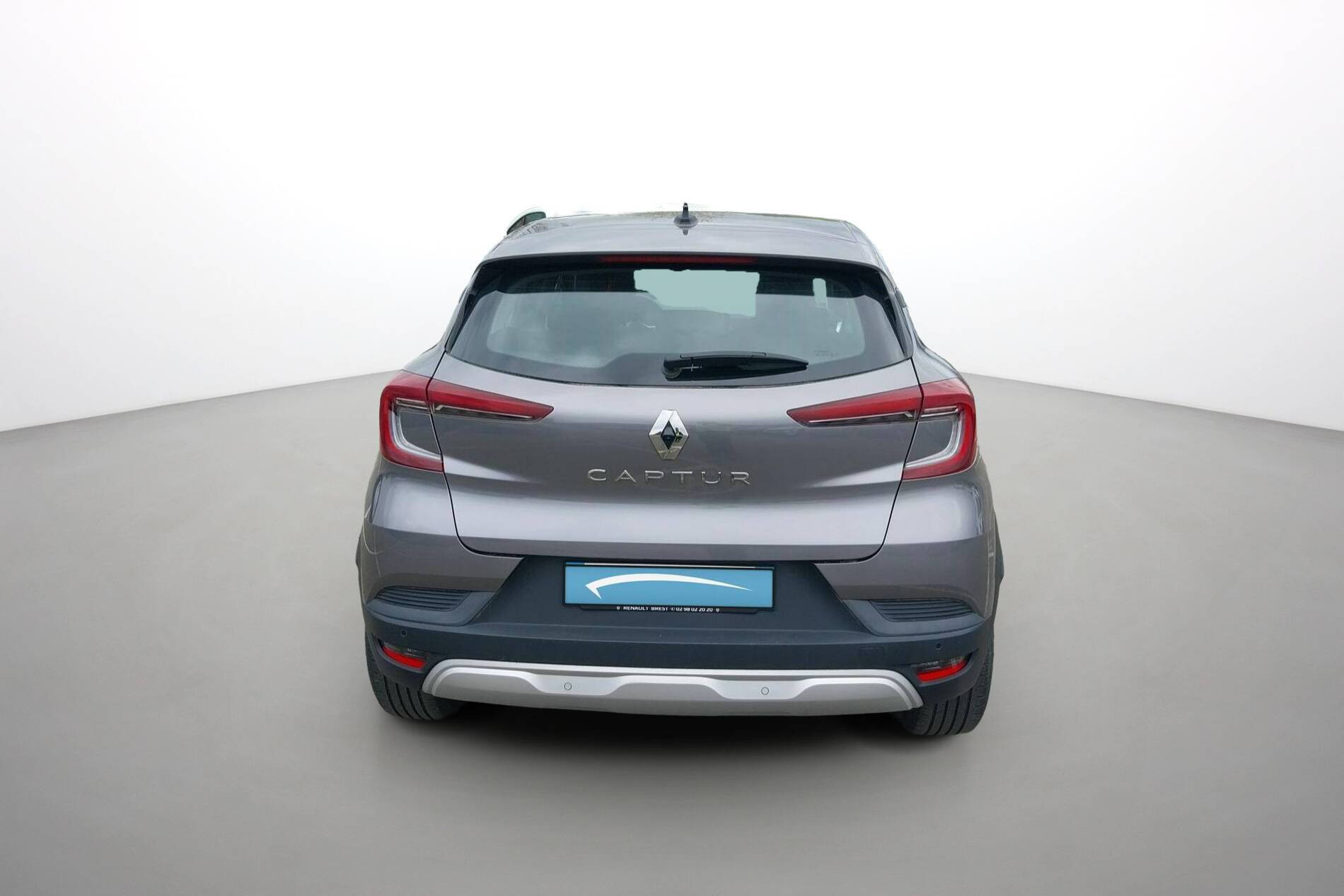 Vente en ligne Renault Captur  TCe 90 - 21 au prix de 13 990 €
