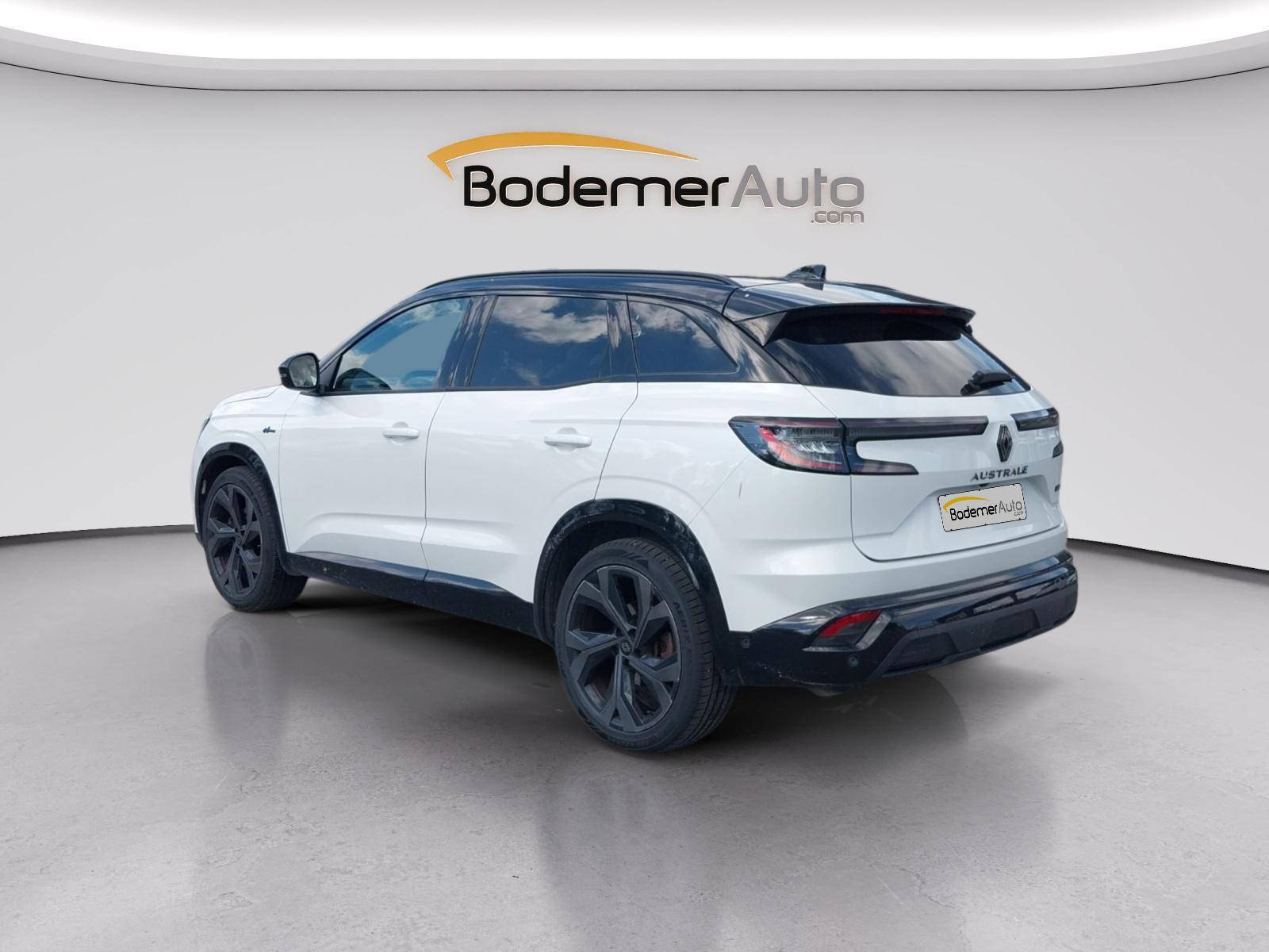 Vente en ligne Renault Austral  E-Tech hybrid 200 au prix de 26 590 €