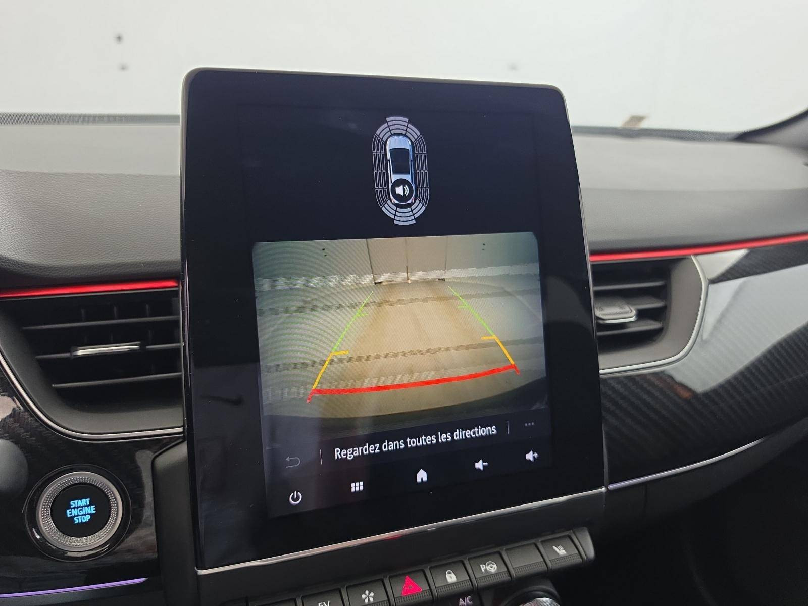 Vente en ligne Renault Arkana  E-Tech 145 - 21B au prix de 22 990 €