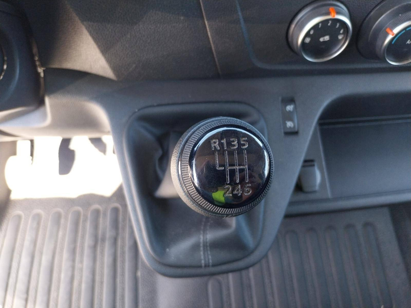 Vente en ligne Renault Master Fourgon MASTER FGN TRAC F3500 L3H3 BLUE DCI 135 au prix de 26 490 €