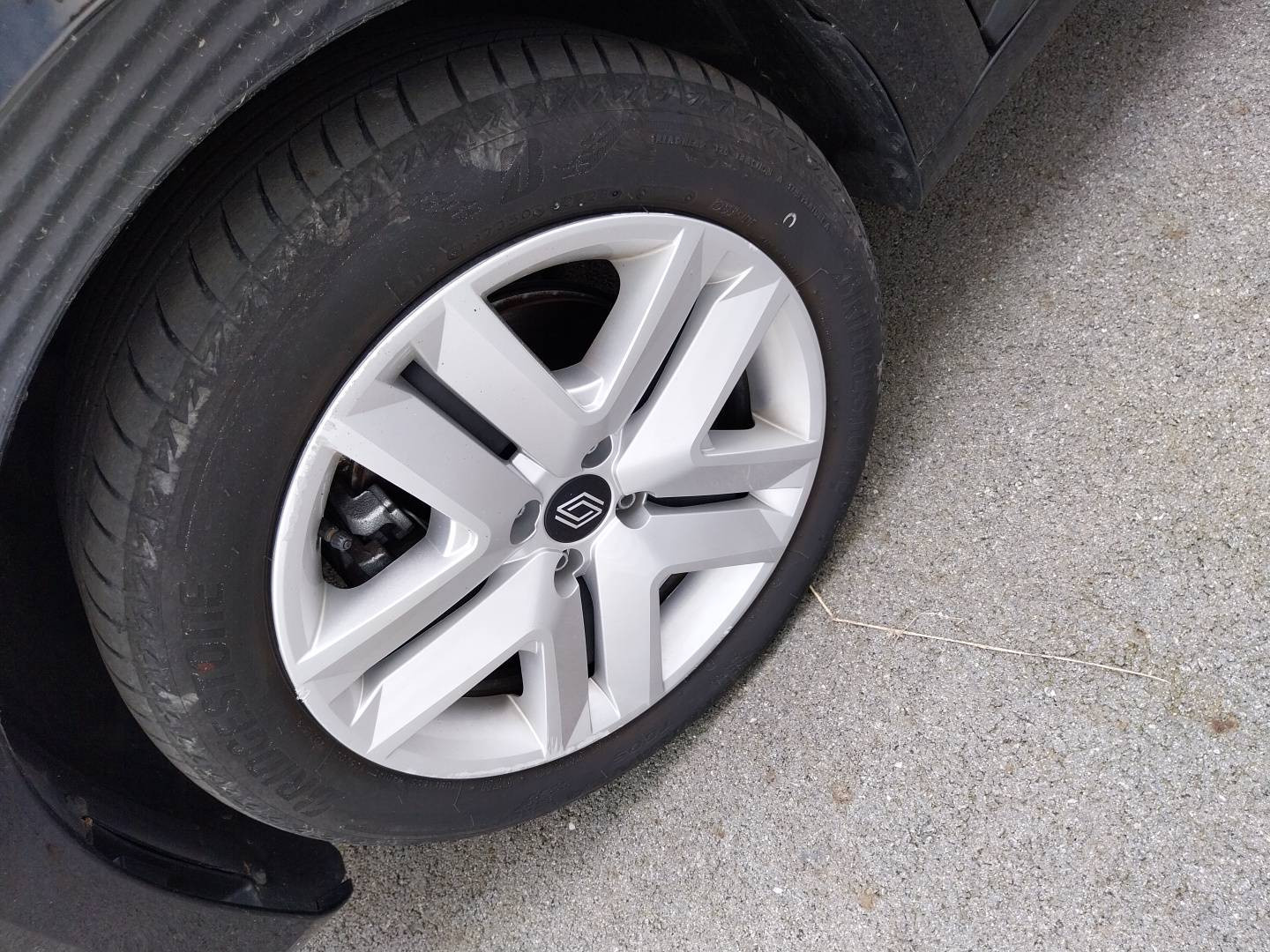 Vente en ligne Renault Clio 5 Clio E-Tech full hybrid 145 au prix de 18 390 €