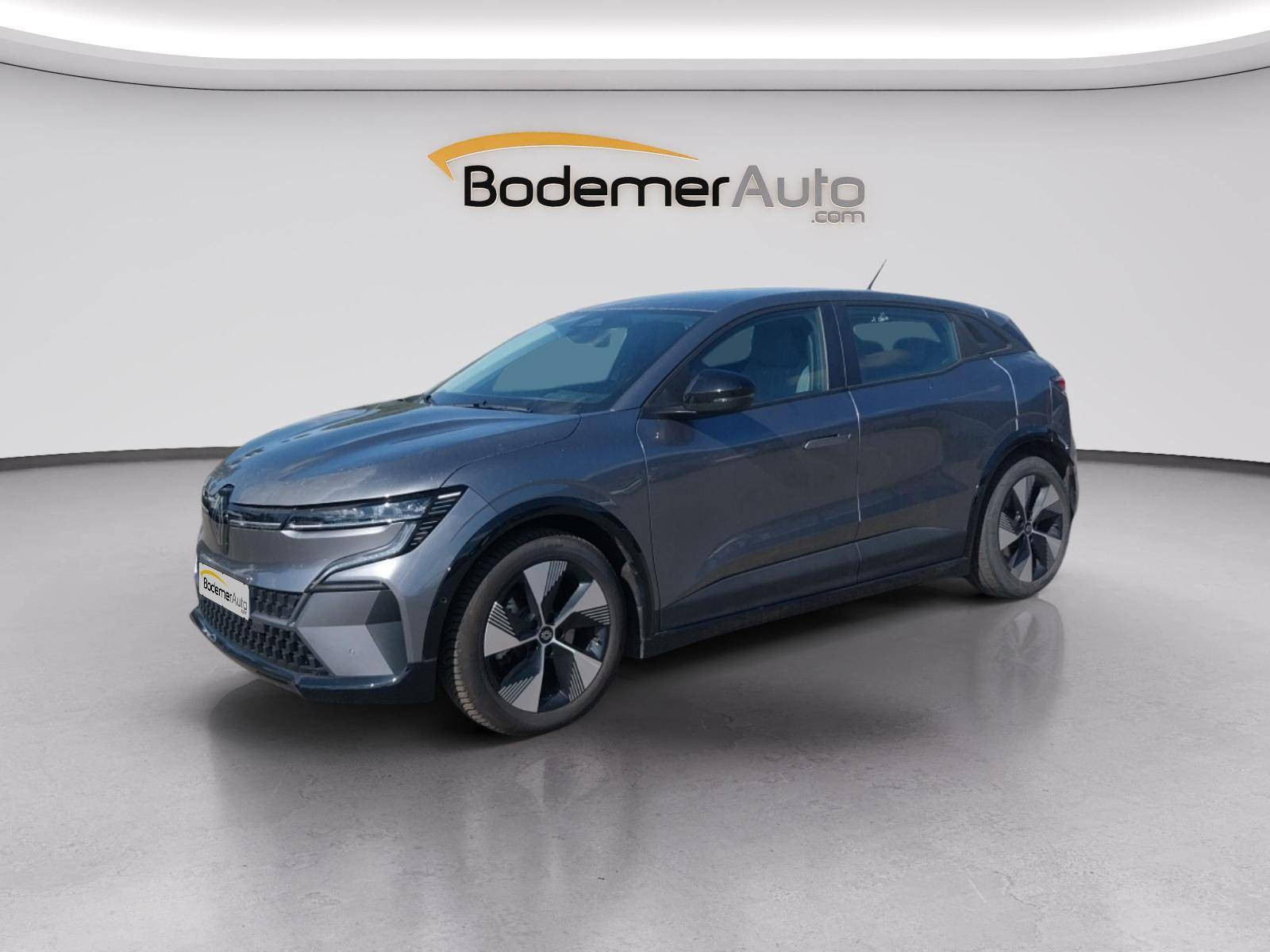 Renault Megane E-Tech  EV60 220 ch super charge occasion de 2023 en vente à Cherbourg