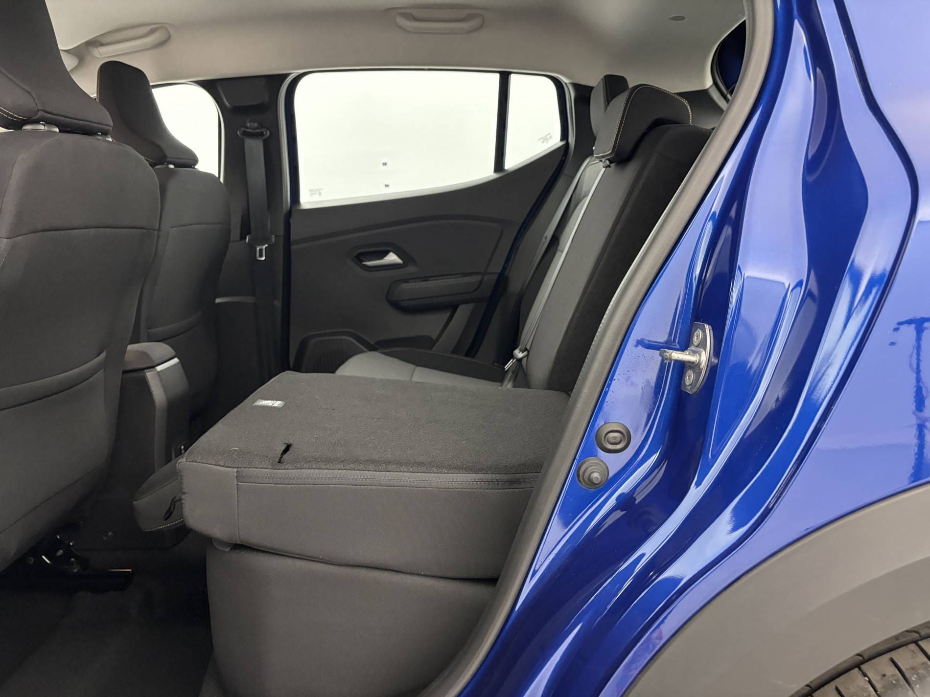 Vente en ligne Dacia Sandero  TCe 90 CVT GSR2 au prix de 17 990 €