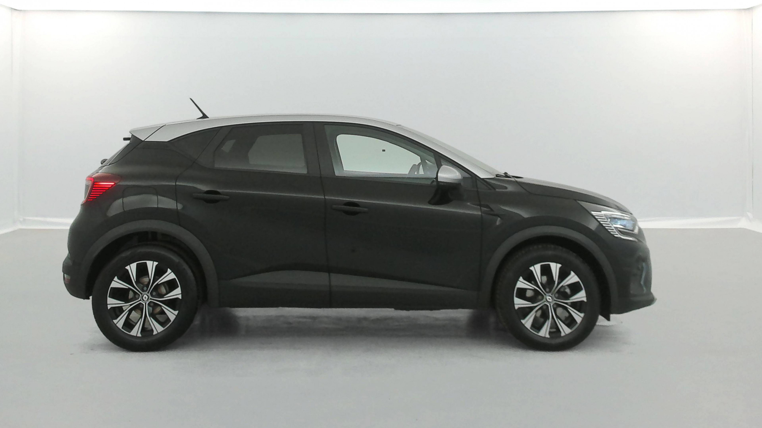 Vente en ligne Renault Captur  TCe 90 au prix de 16 600 €