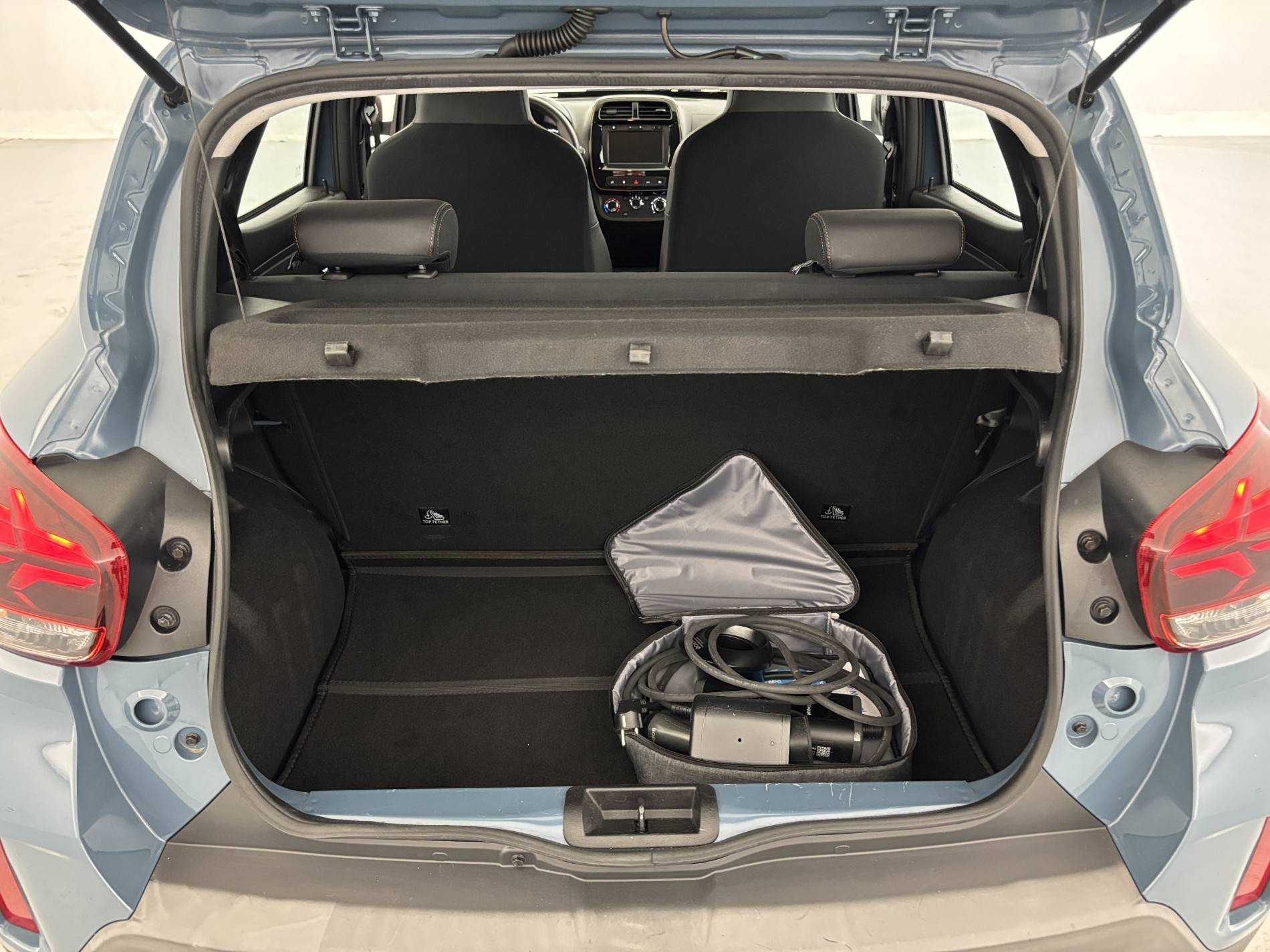 Vente en ligne Dacia Spring Spring au prix de 12 990 €