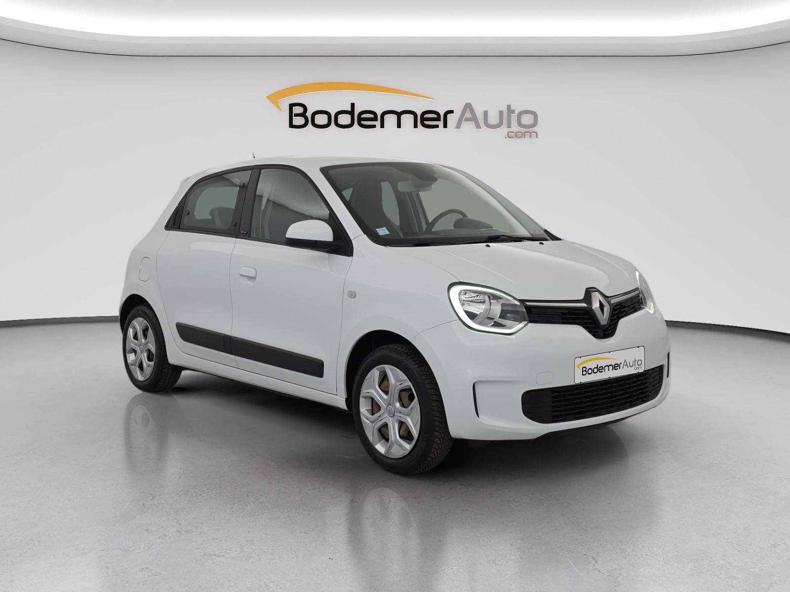 Vente en ligne Renault Twingo Electrique Twingo III Achat Intégral au prix de 11 990 €