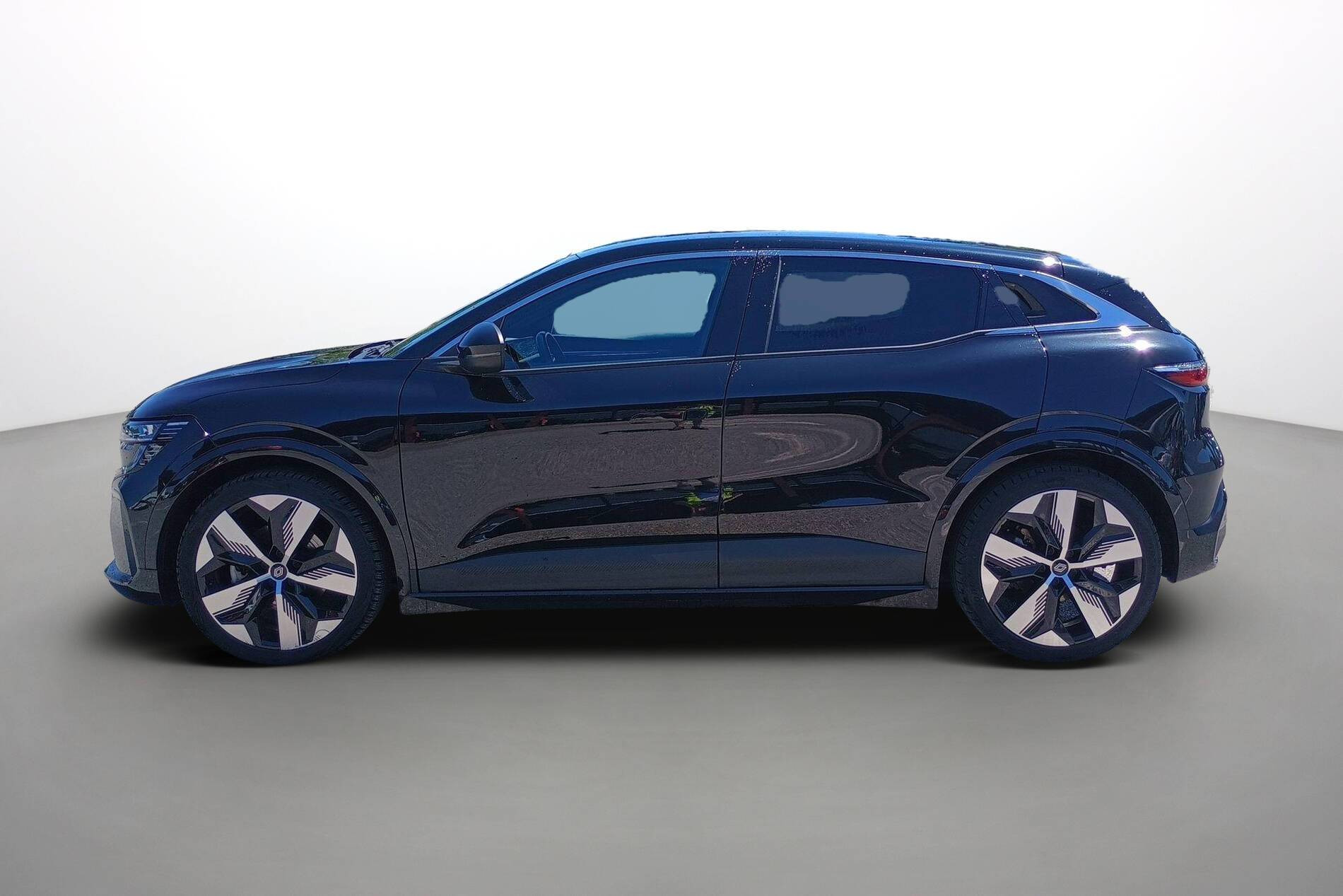Vente en ligne Renault Megane E-Tech  EV60 220 ch super charge au prix de 23 490 €