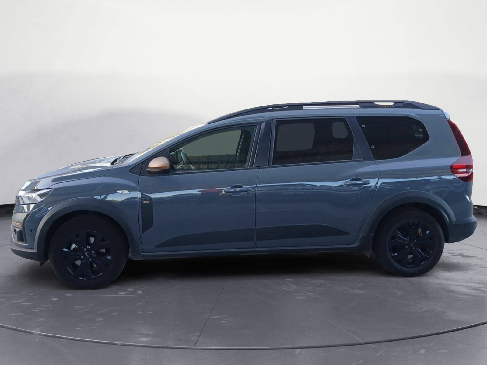 Vente en ligne Dacia Jogger  Hybrid 140 7 places GSR2 au prix de 25 990 €