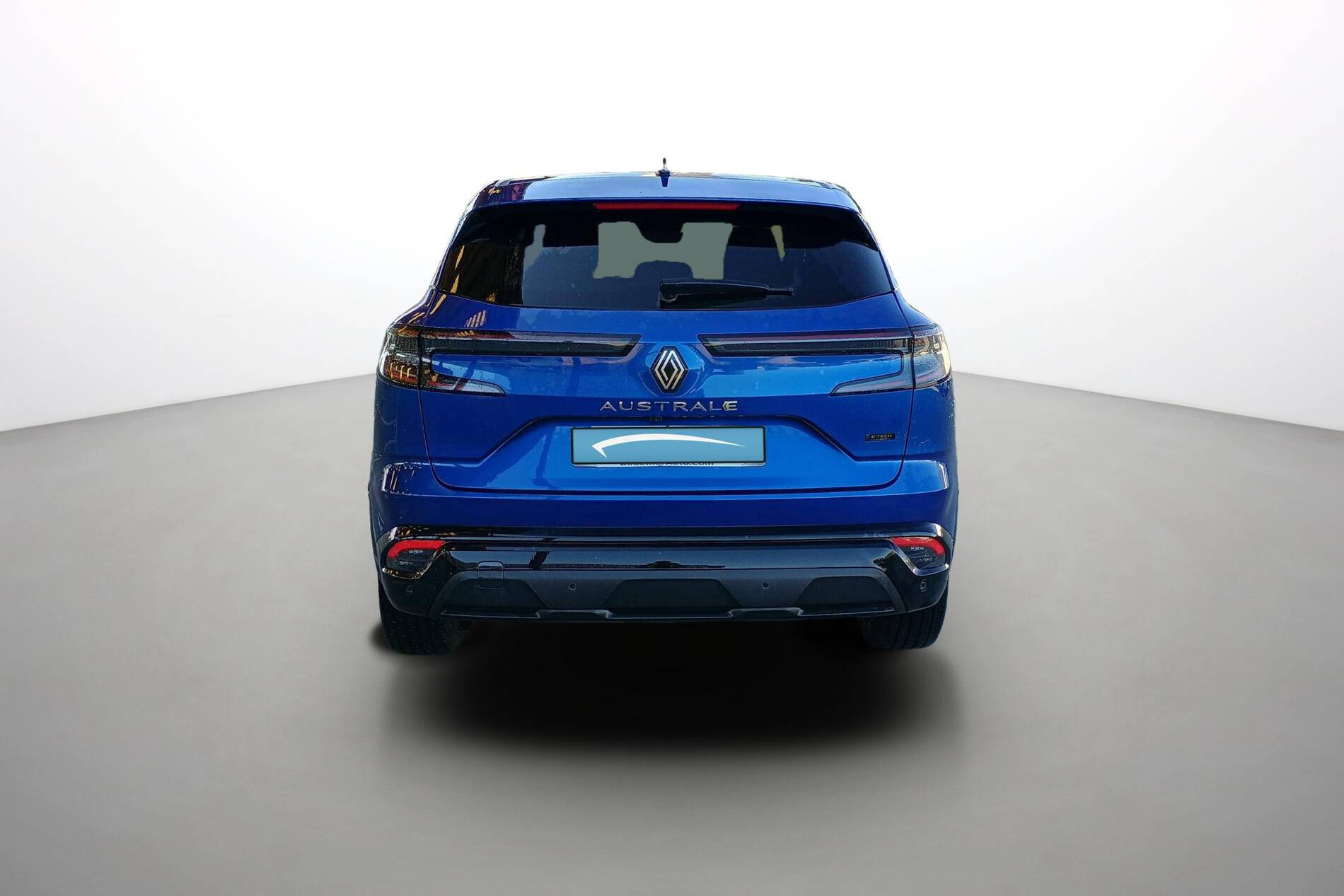 Vente en ligne Renault Austral  full hybrid E-Tech 200 ch au prix de 29 990 €