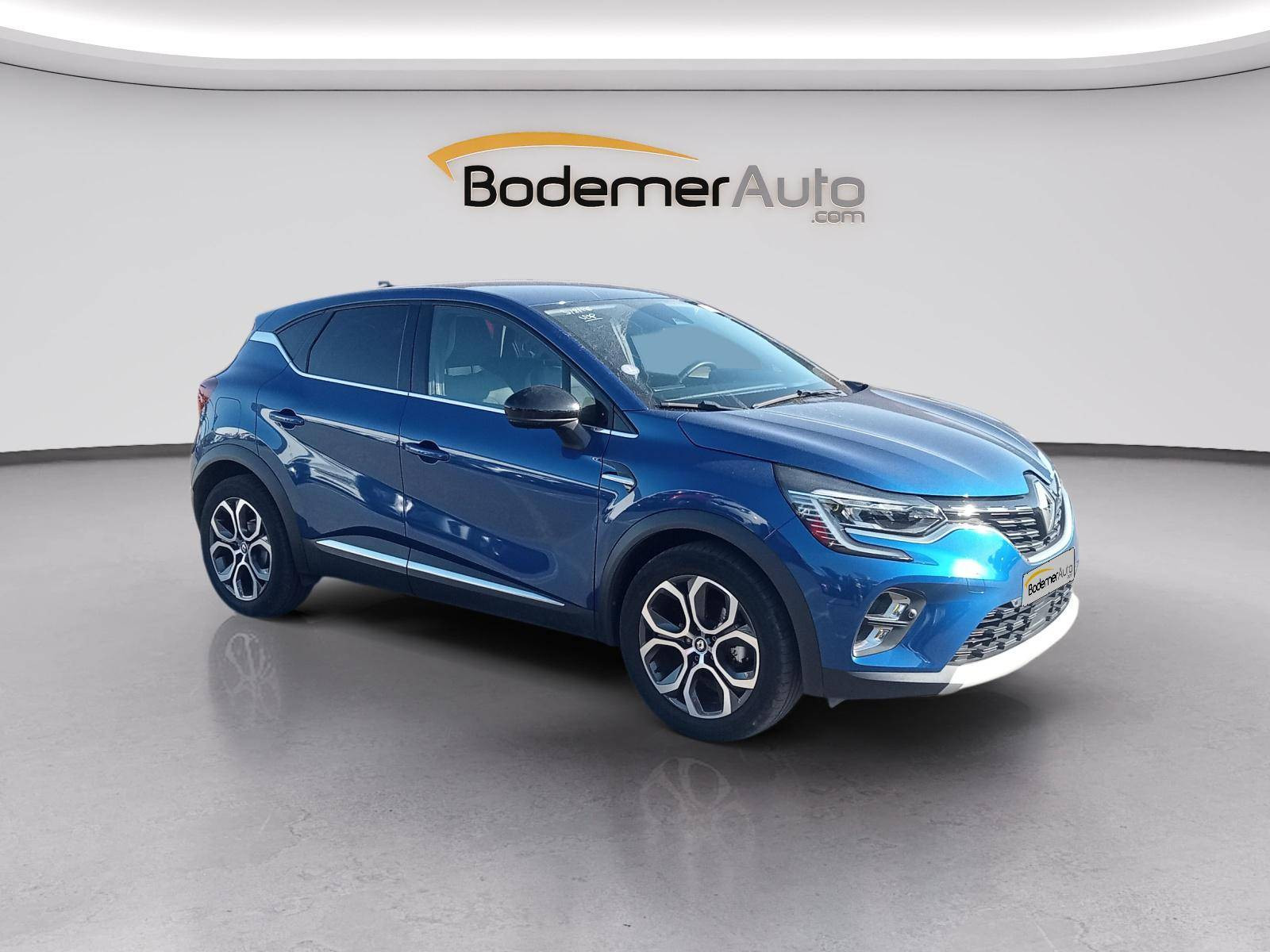 Vente en ligne Renault Captur  TCe 90 au prix de 16 790 €