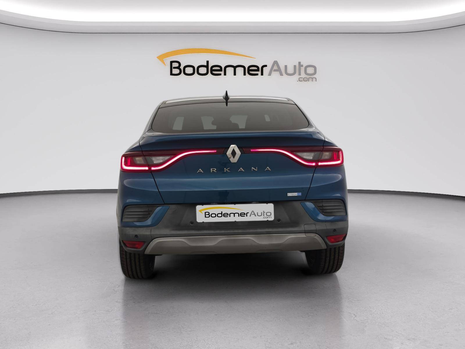 Vente en ligne Renault Arkana  E-Tech 145 - 21B au prix de 19 990 €