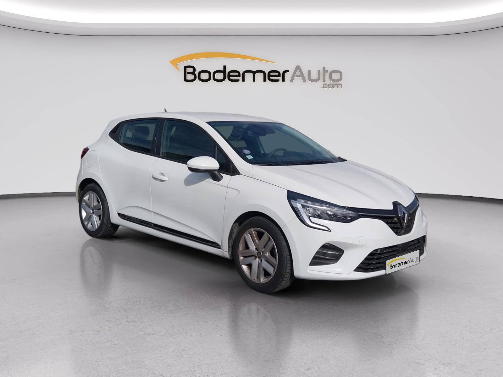 Vente en ligne Renault Clio 5 Clio TCe 90 - 21N au prix de 13 491 €
