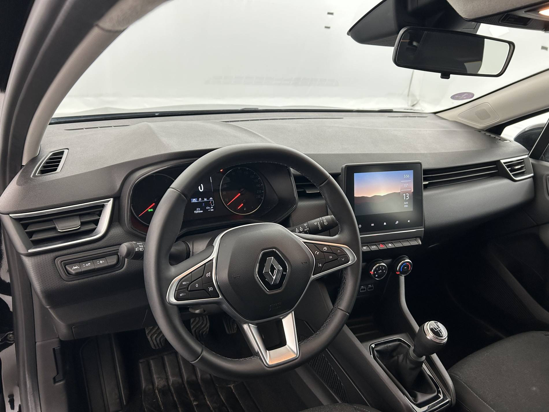 Vente en ligne Renault Clio 5 Clio TCe 90 au prix de 13 990 €