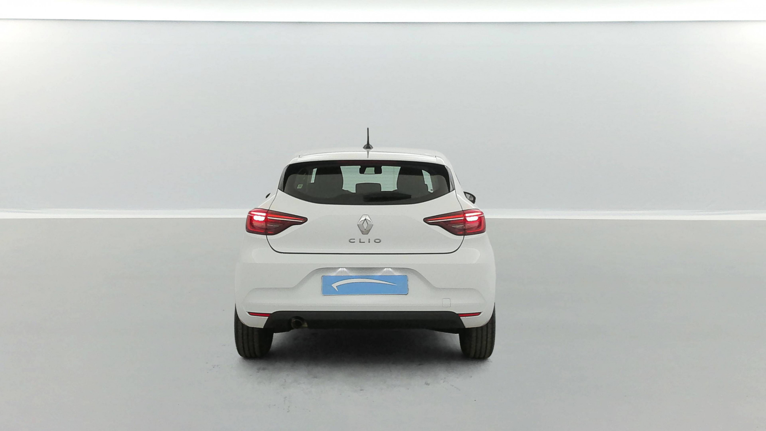 Vente en ligne Renault Clio 5 Clio SCe 65 au prix de 13 790 €