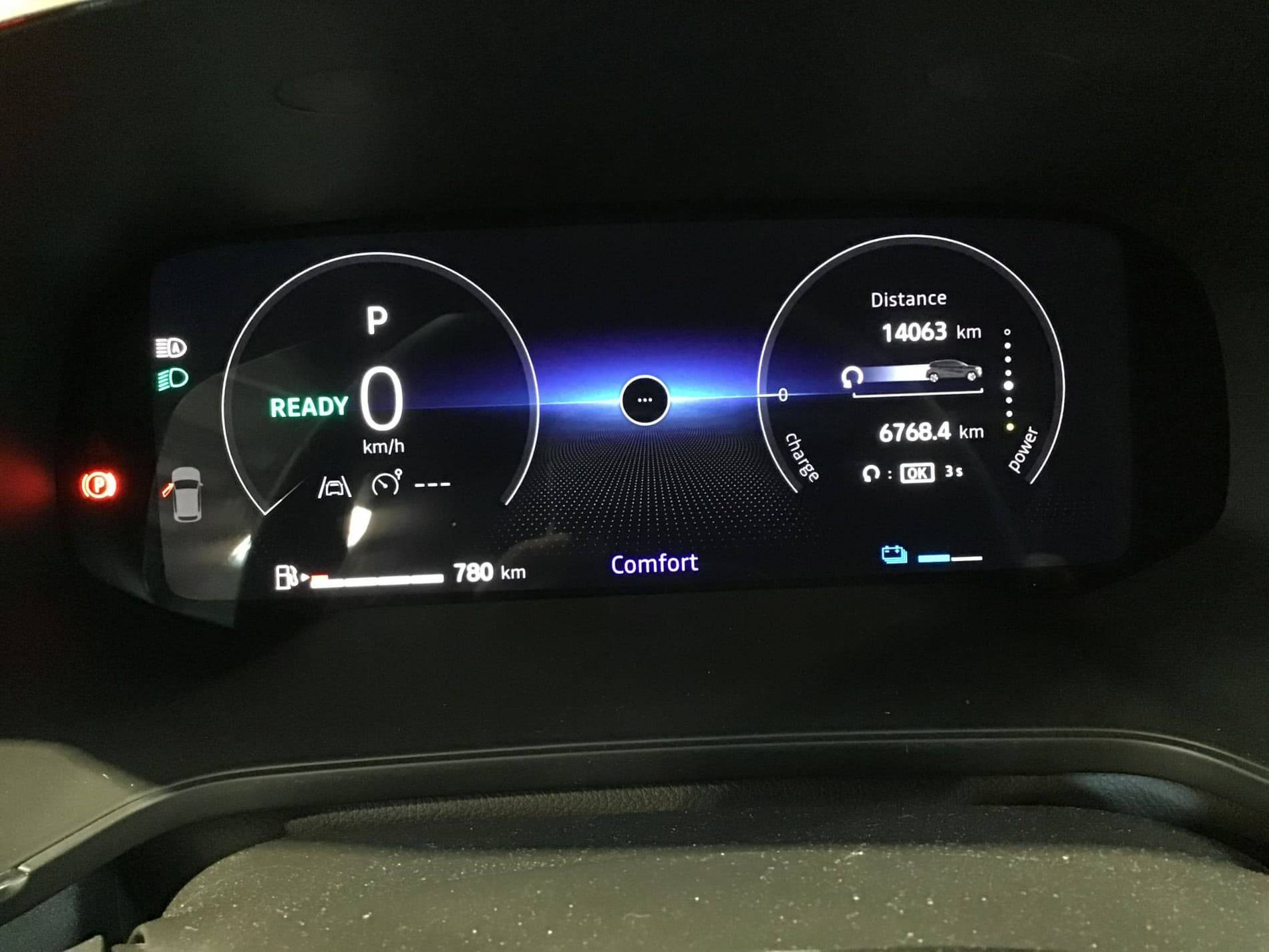 Vente en ligne Renault Captur  E-Tech full hybrid 145 ch au prix de 24 490 €