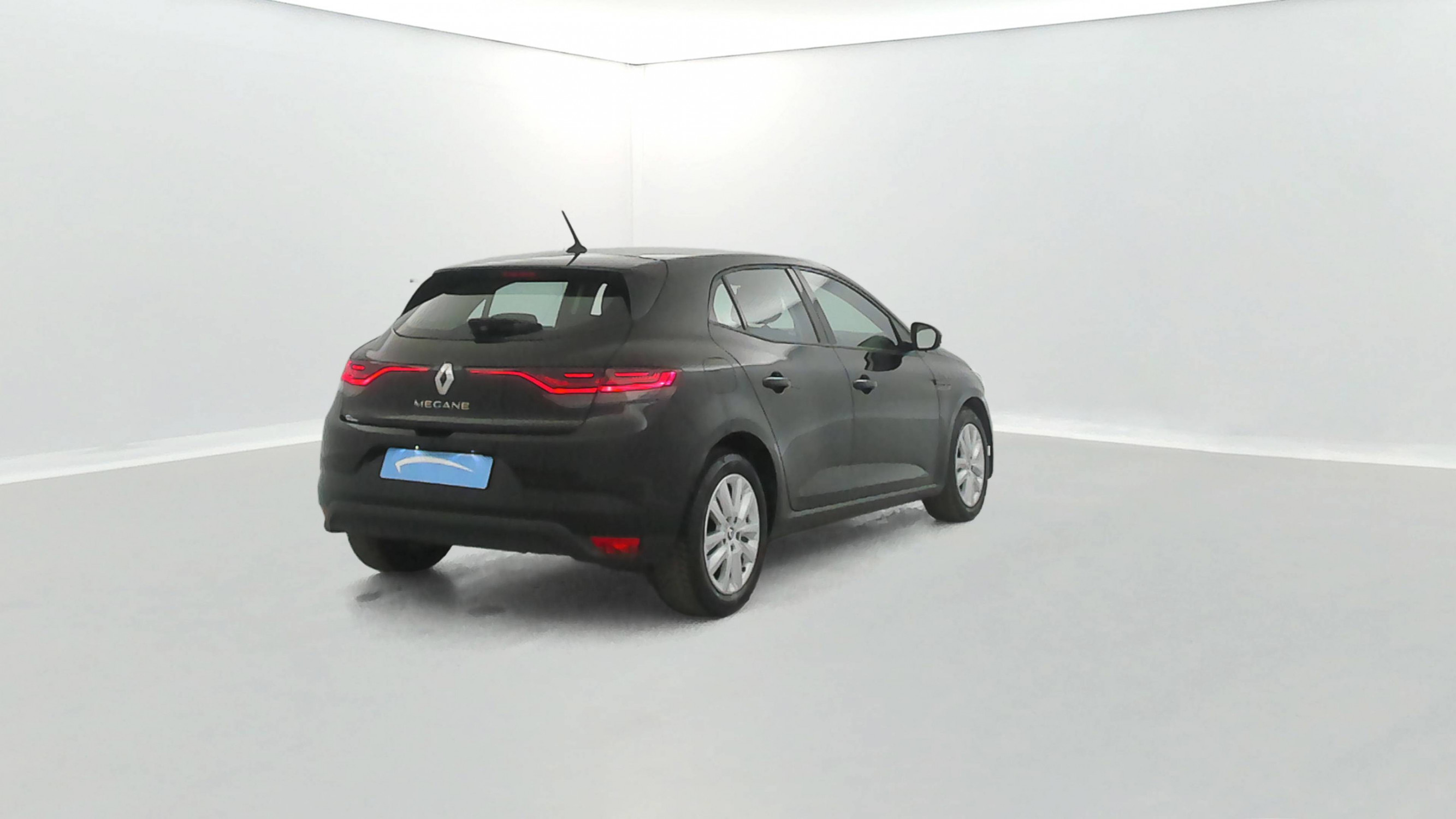 Vente en ligne Renault Megane 4 Mégane IV Berline Blue dCi 115 EDC - 21N au prix de 14 990 €