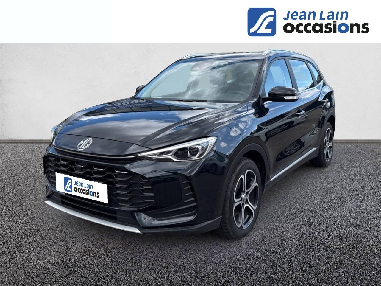 Vente en ligne MG ZS ZS 1.5 L Hybrid+ 197 ch Comfort de 2024 au prix de 23 190 €