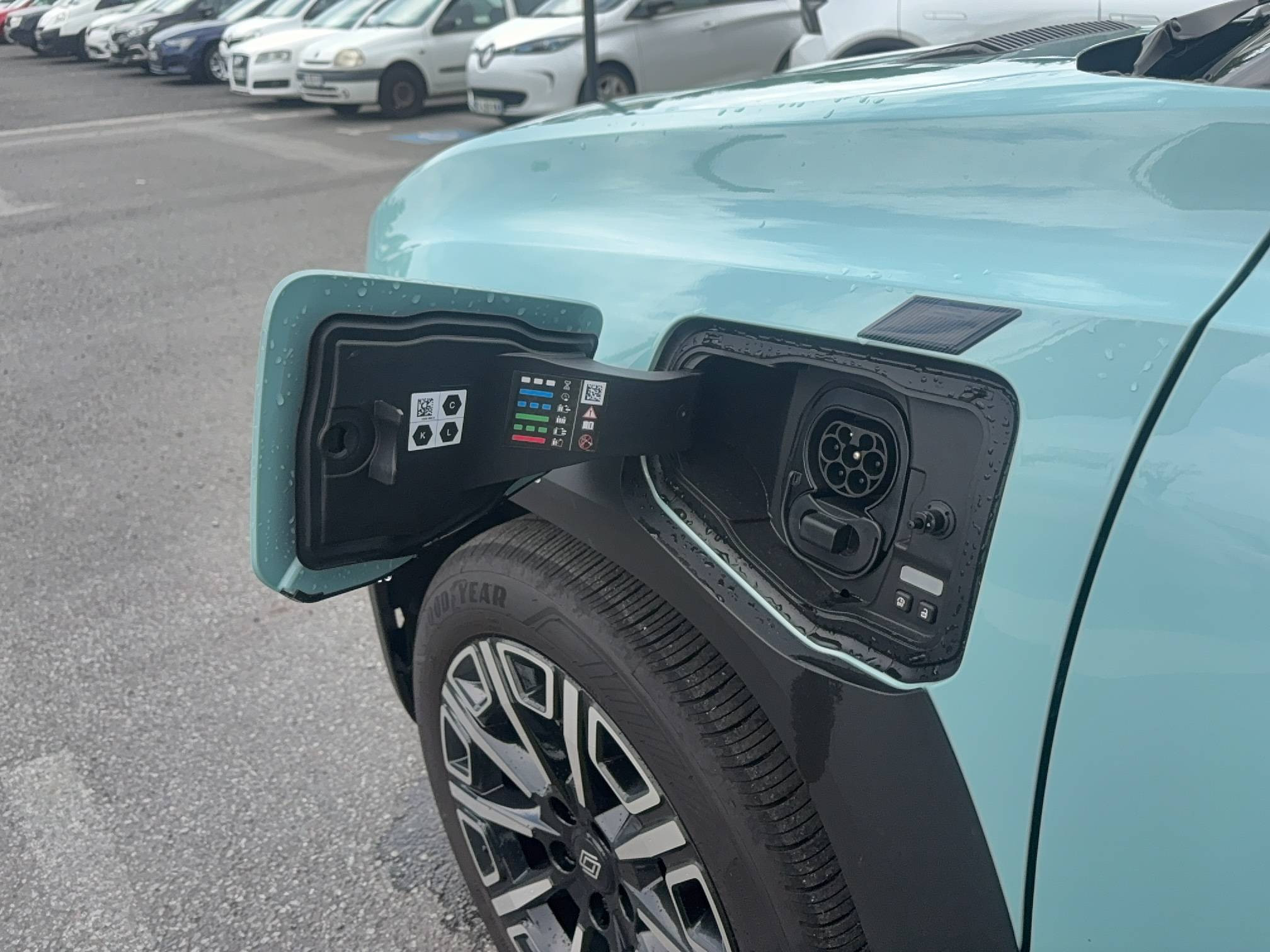 Vente en ligne Renault R4 E-Tech  150 ch autonomie confort au prix de 36 490 €
