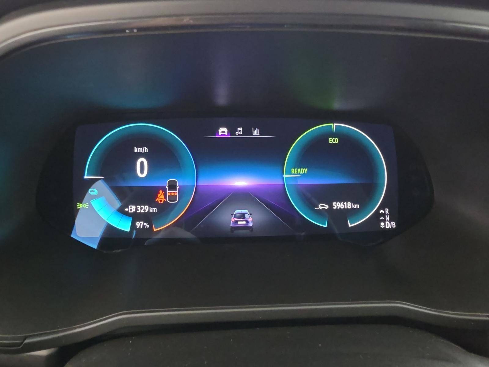 Vente en ligne Renault Zoé Zoe R110 - MY22 au prix de 15 990 €