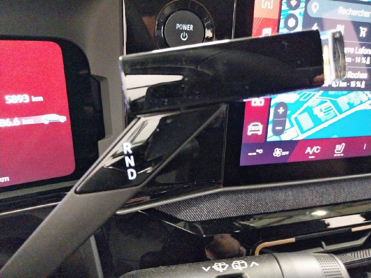 Vente en ligne Renault R4 E-Tech  150 ch autonomie confort au prix de 32 190 €