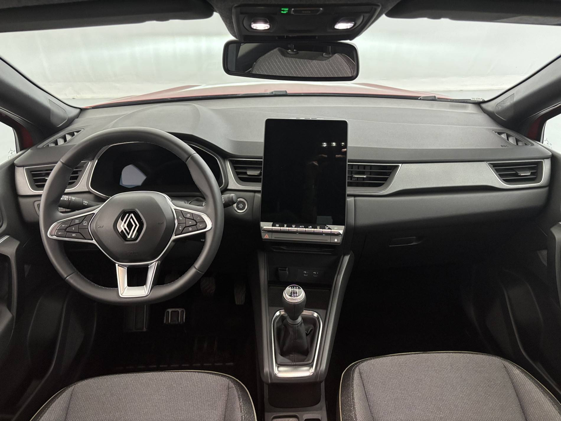 Vente en ligne Renault Captur  Eco-G 100 ch au prix de 20 000 €