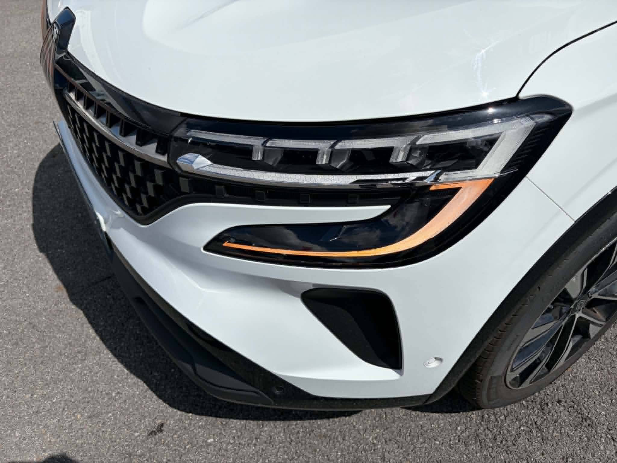Vente en ligne Renault Austral  E-Tech hybrid 200 au prix de 24 790 €