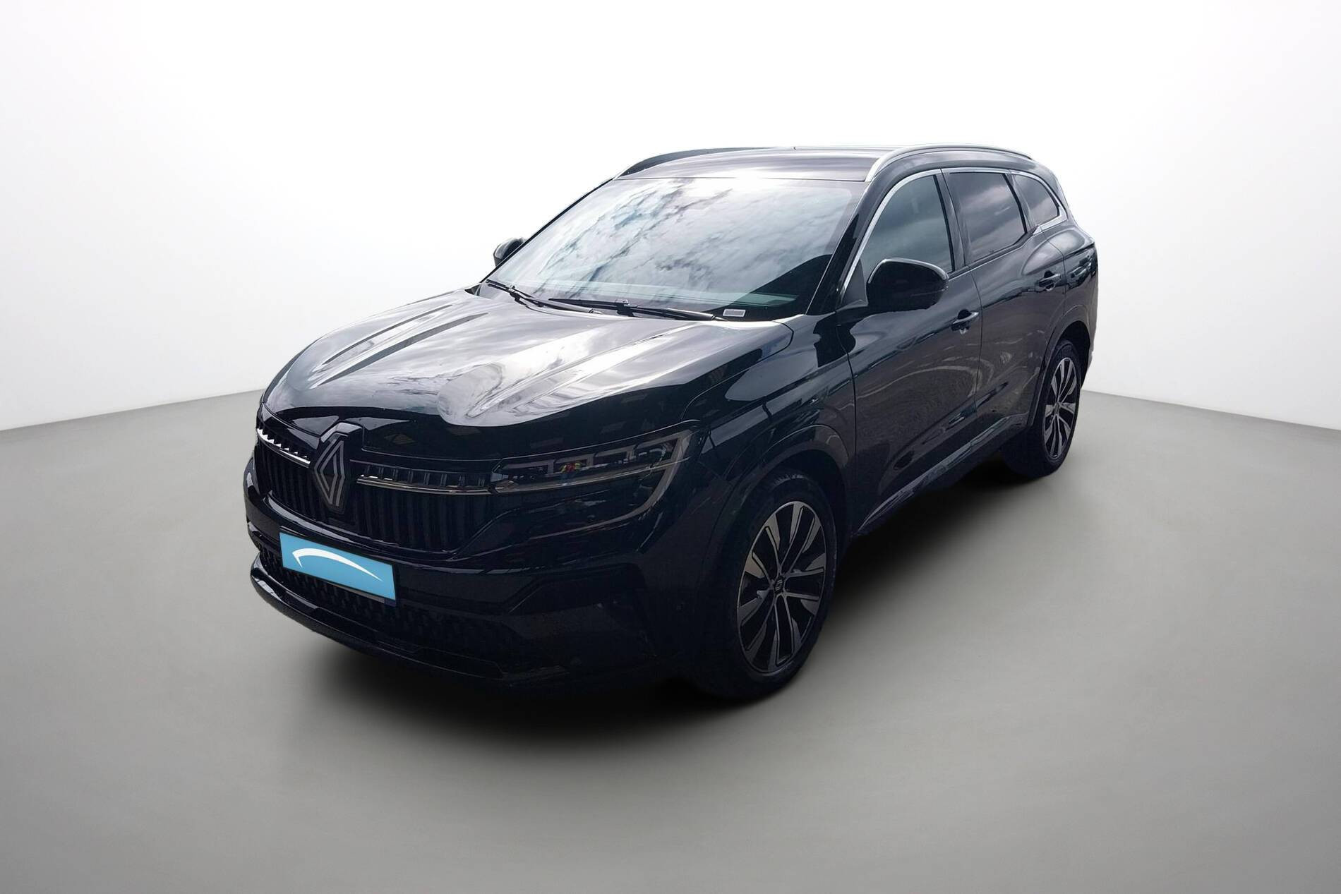 Renault Espace Espace E-Tech full hybrid 200 GSR2 occasion de 2025 en vente à Caen