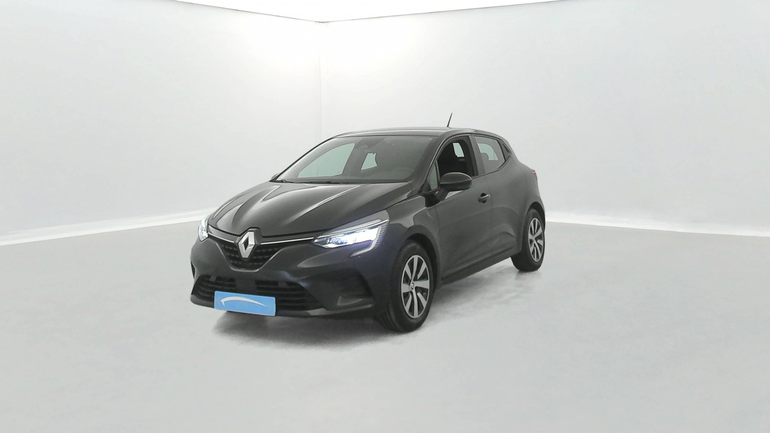 Renault Clio 5 Clio TCe 90 occasion de 2023 en vente à Brest