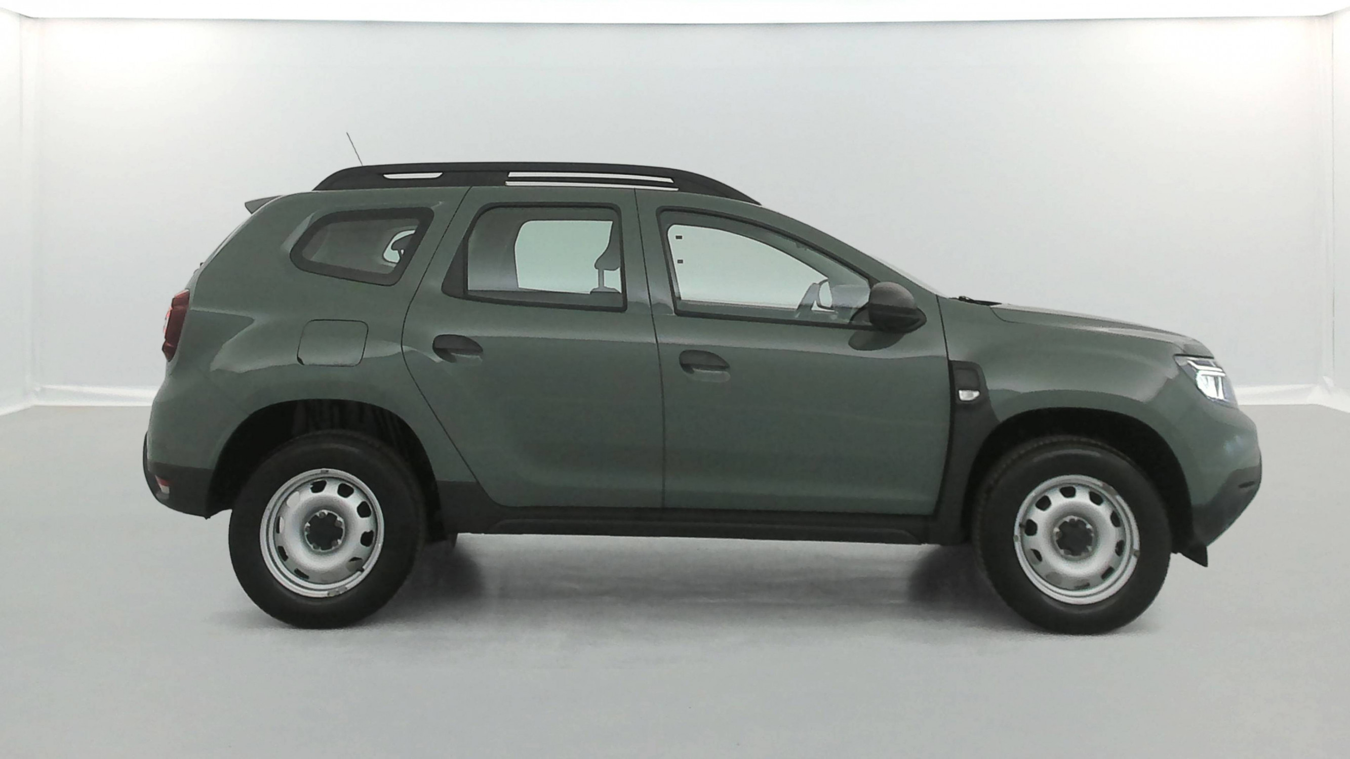 Vente en ligne Dacia Duster  ECO-G 100 4x2 au prix de 15 790 €