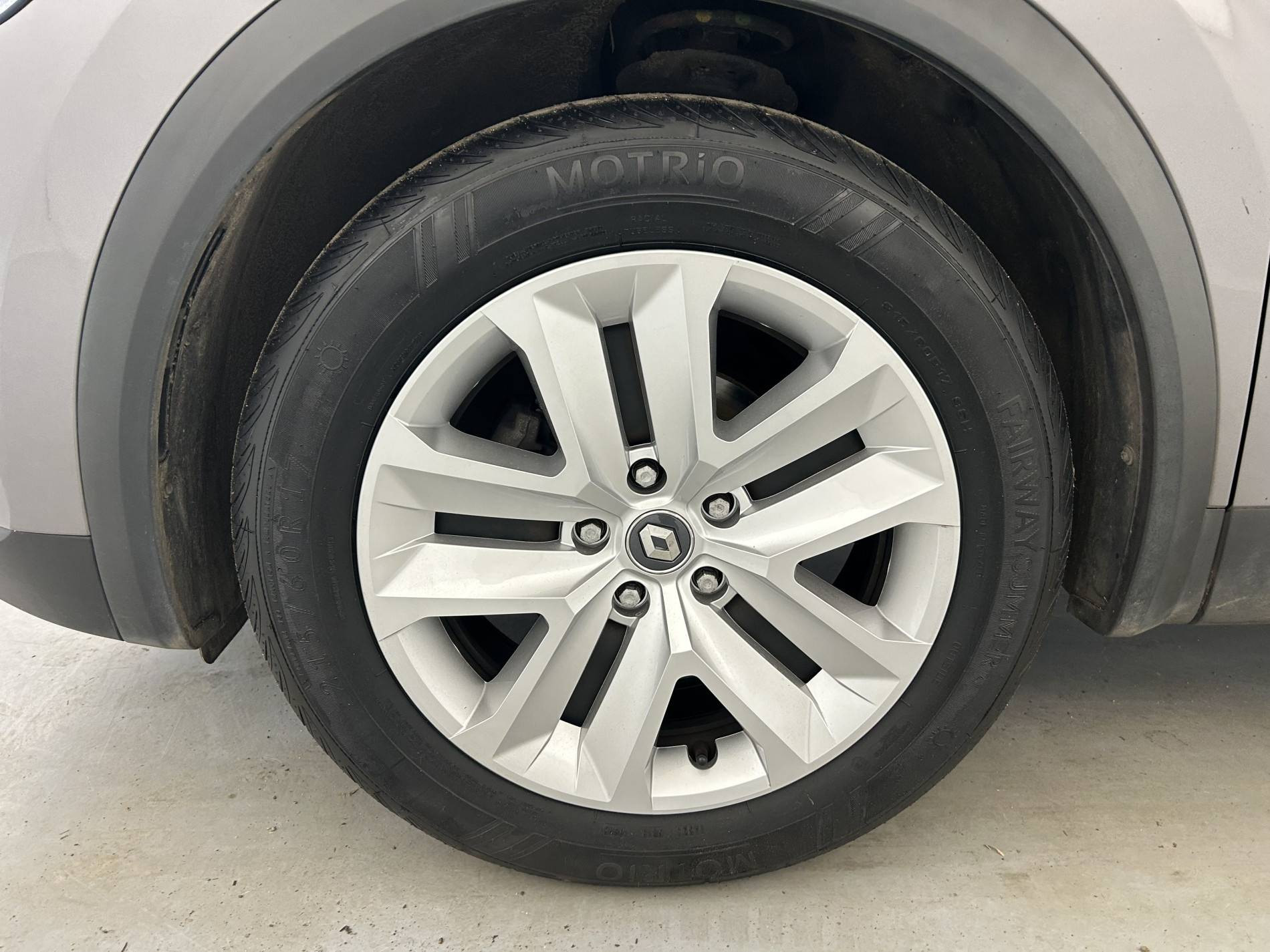 Vente en ligne Renault Captur  TCe 100 au prix de 13 999 €