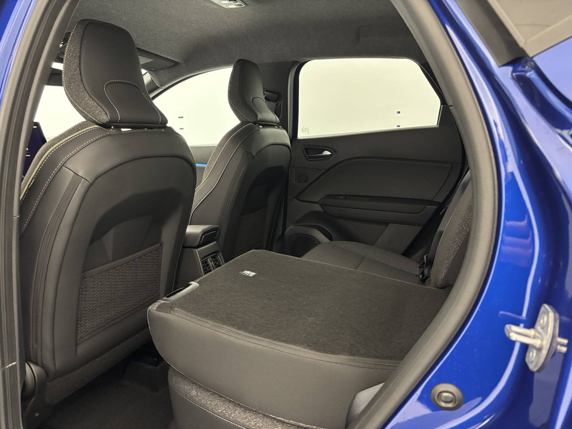 Vente en ligne Renault Captur  E-Tech full hybrid 160 ch au prix de 30 499 €