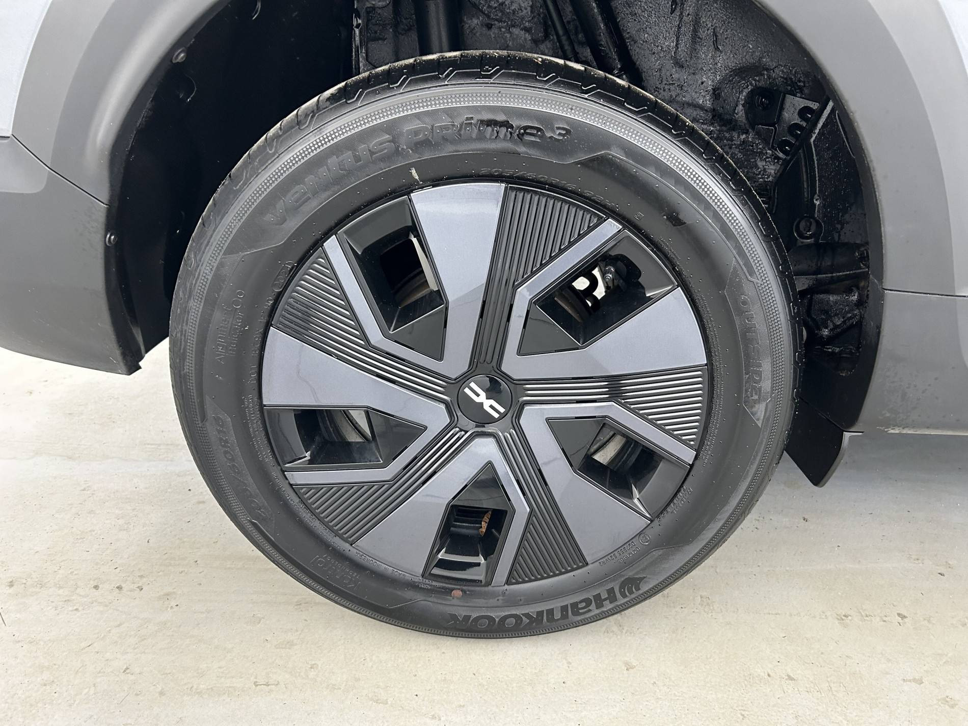Vente en ligne Dacia Jogger  ECO-G 100 5 places GSR2 au prix de 18 790 €