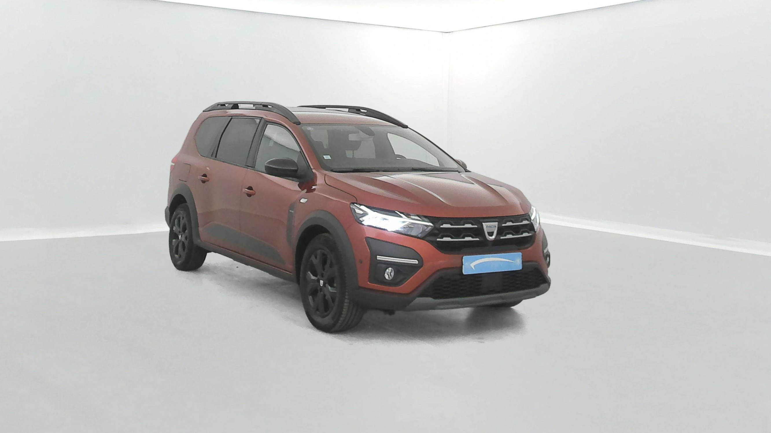 Vente en ligne Dacia Jogger  ECO-G 100 5 places au prix de 16 990 €