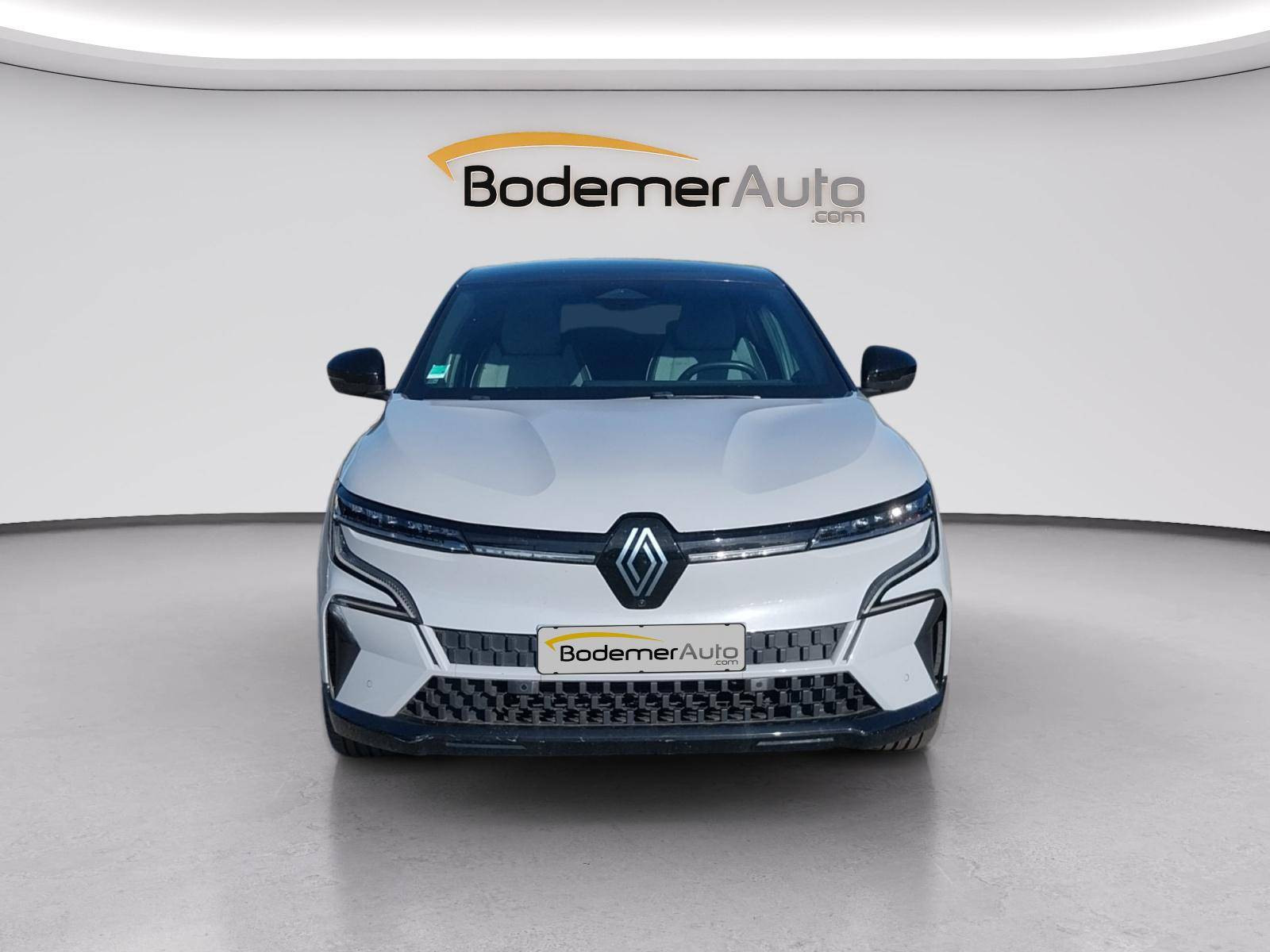 Vente en ligne Renault Megane E-Tech  EV60 220 ch optimum charge au prix de 25 500 €