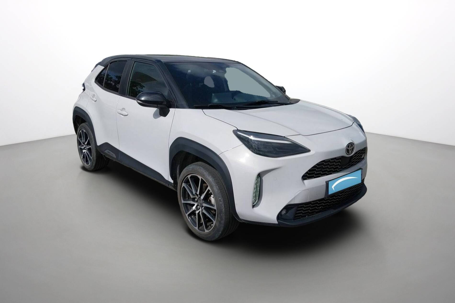 Vente en ligne Toyota Yaris Cross  116h 2WD au prix de 24 990 €