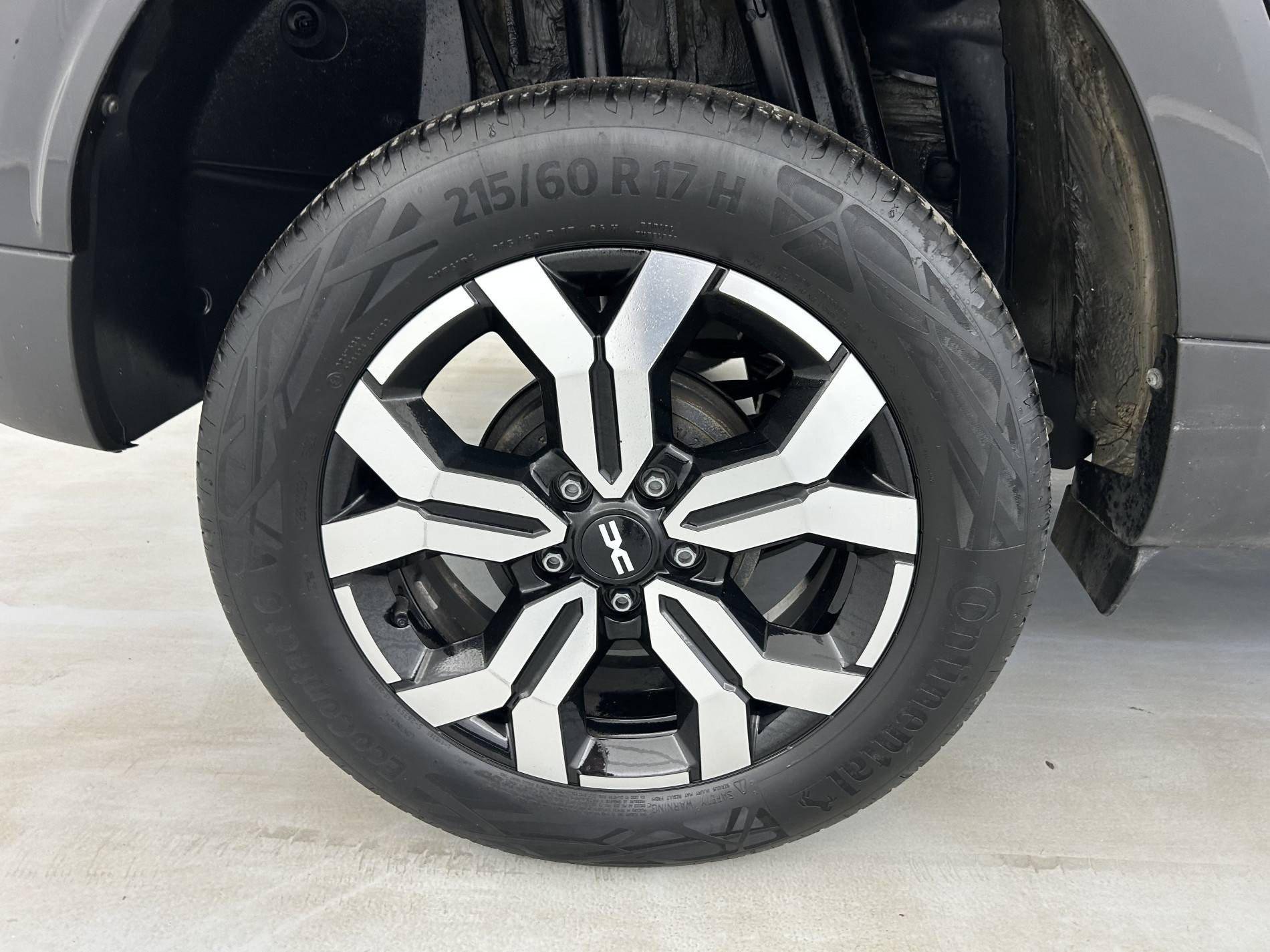 Vente en ligne Dacia Duster  ECO-G 100 4x2 au prix de 18 790 €