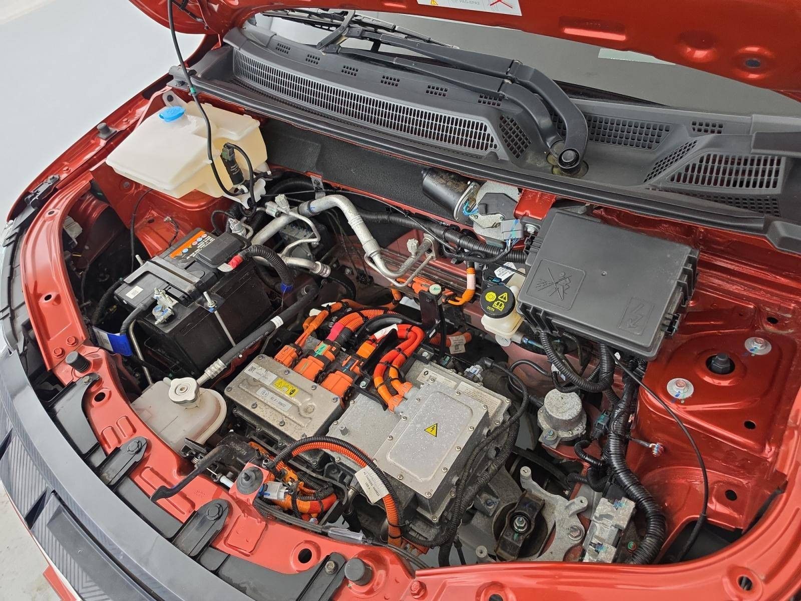Vente en ligne Dacia Spring Spring au prix de 12 990 €