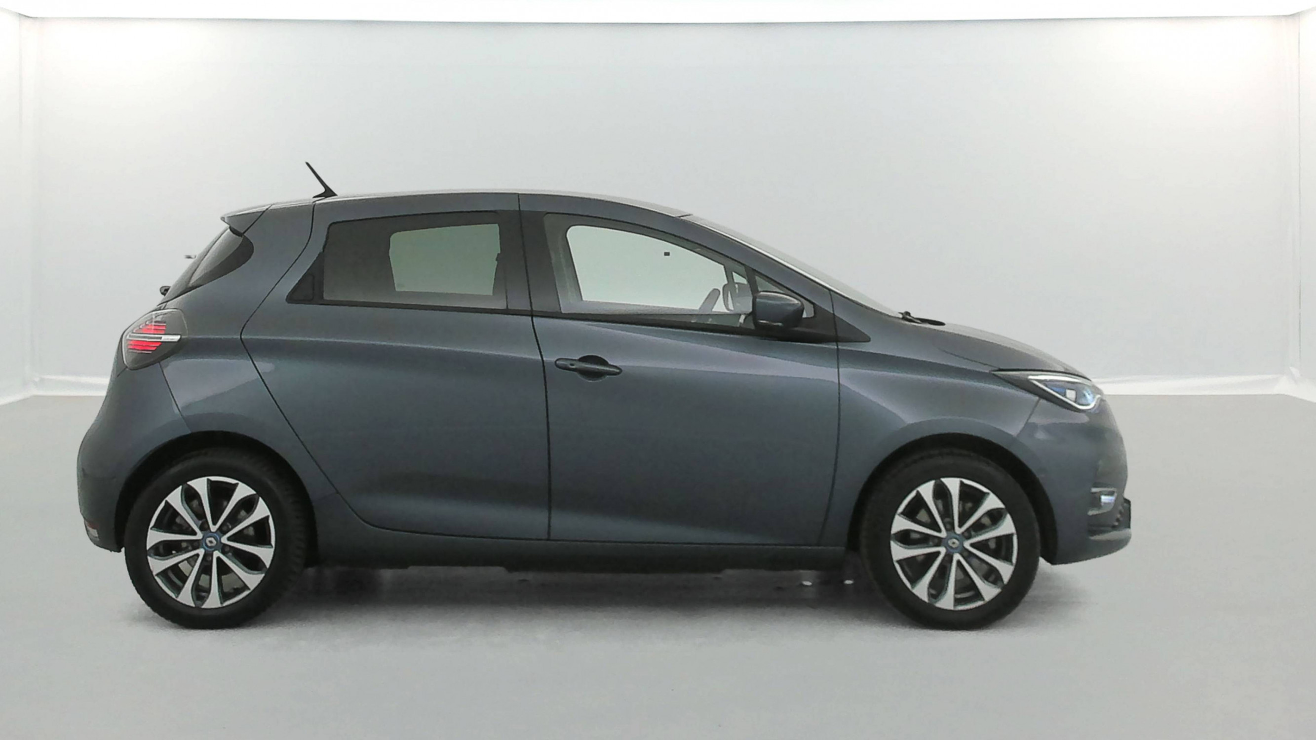 Vente en ligne Renault Zoé  R110 Achat Intégral au prix de 11 990 €