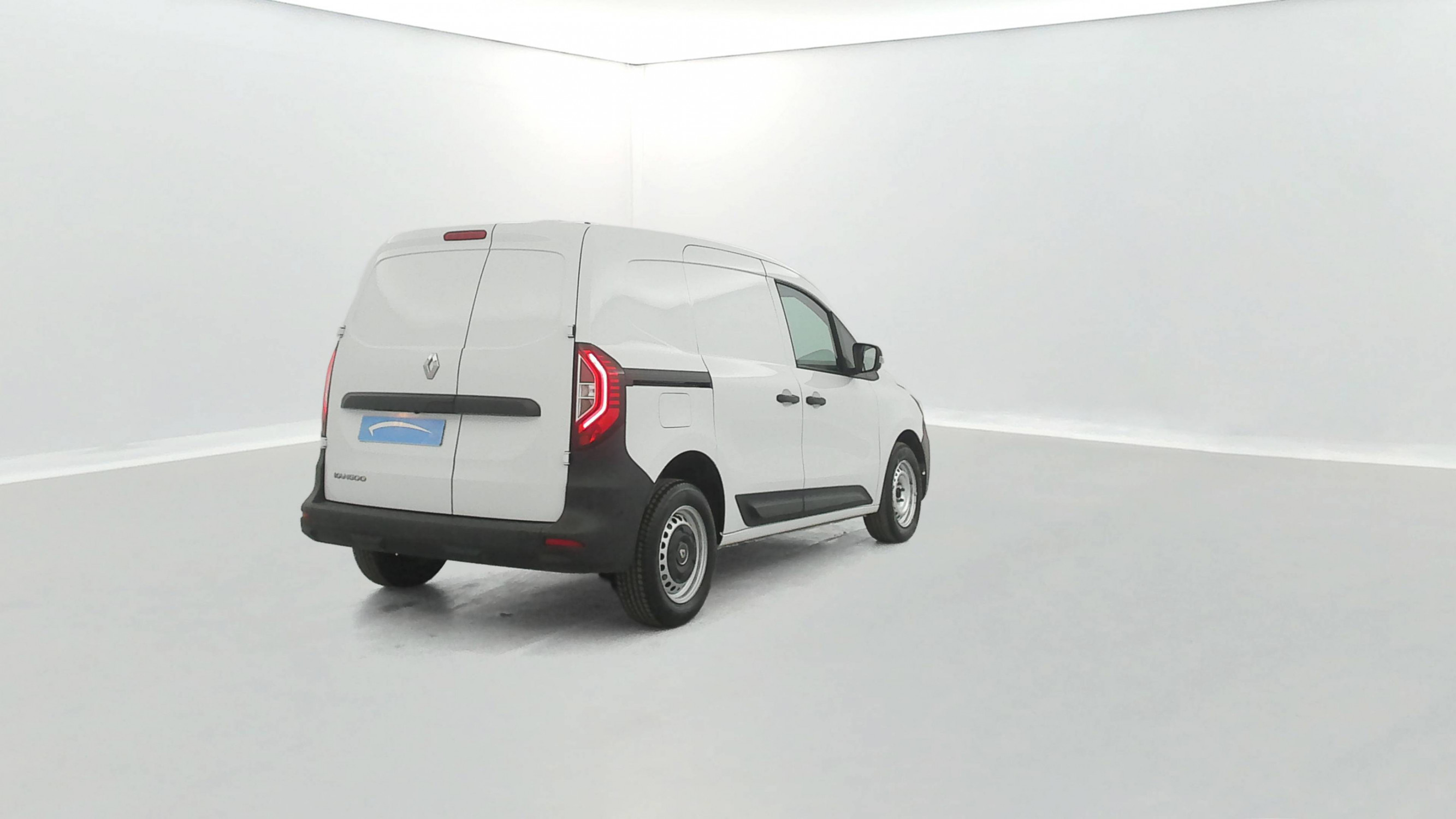 Vente en ligne Renault Kangoo Van  BLUE DCI 95 au prix de 16 990 €