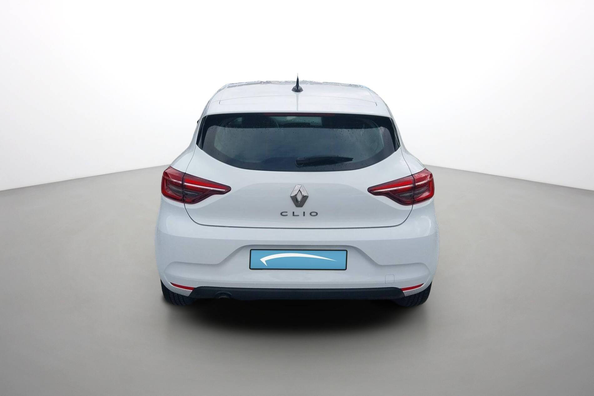 Vente en ligne Renault Clio 5 Clio SCe 65 au prix de 12 990 €