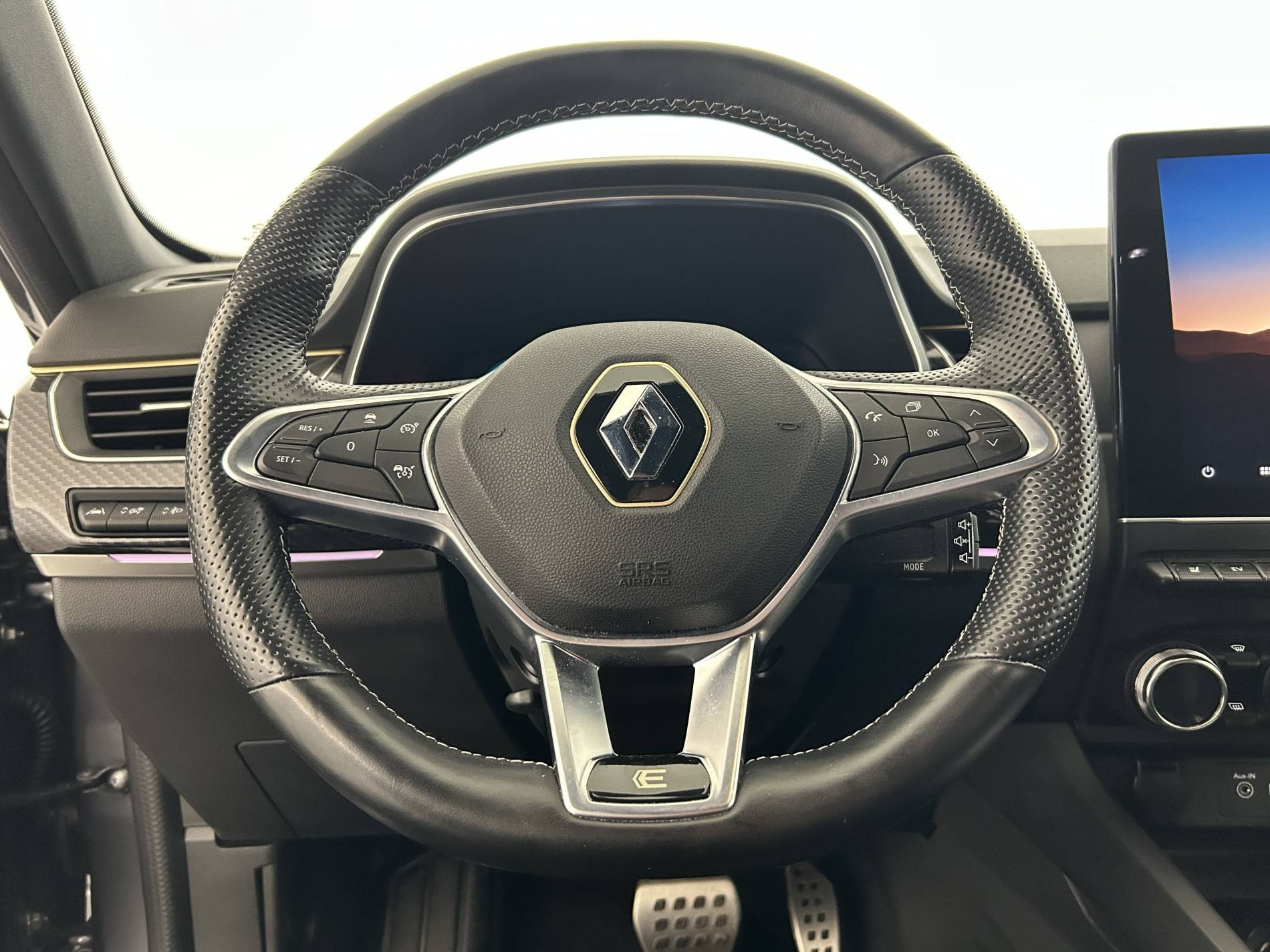 Vente en ligne Renault Arkana  E-Tech hybride 145 - 22 au prix de 22 590 €