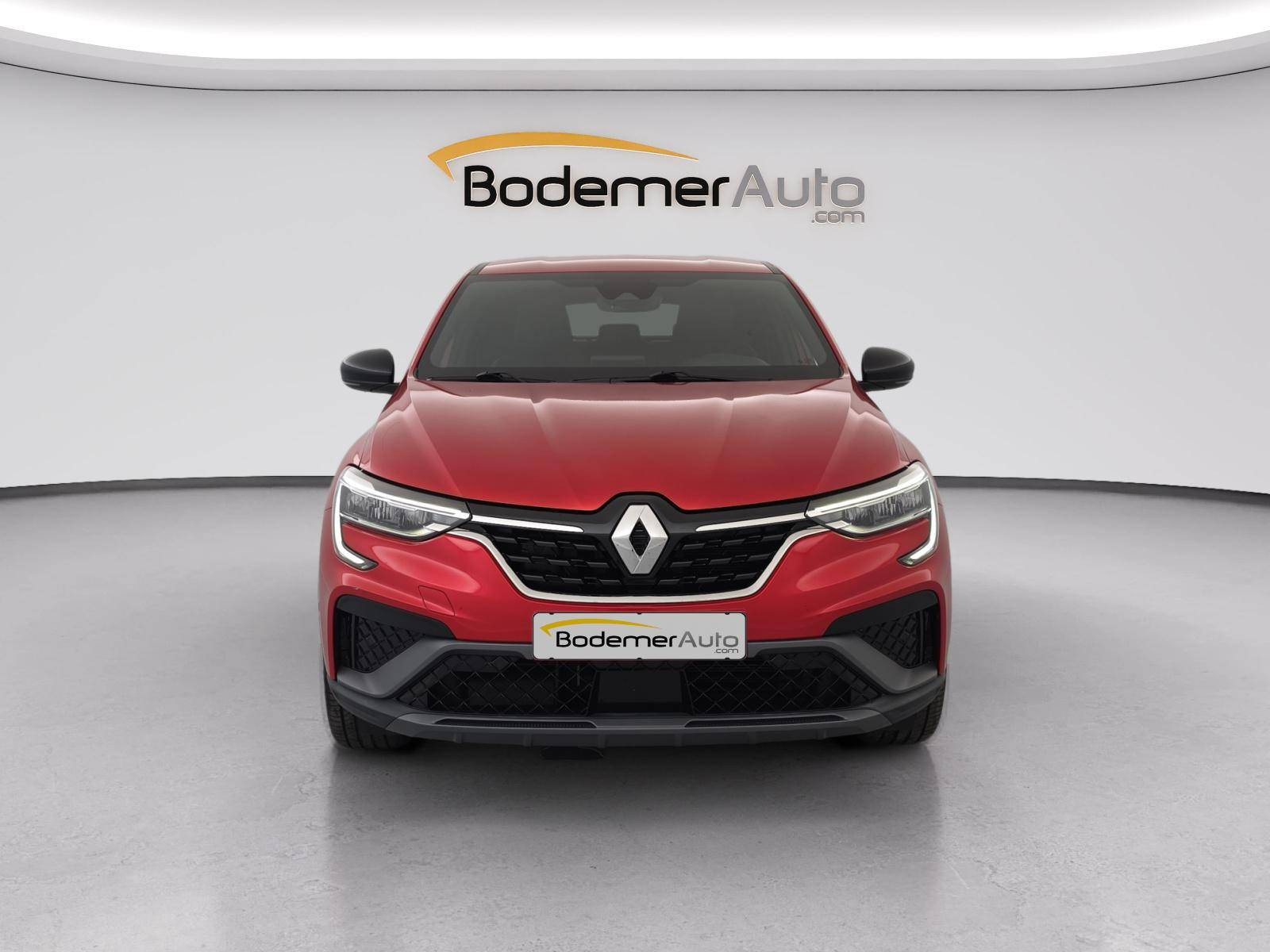 Vente en ligne Renault Arkana  mild hybrid 140 EDC FAP - 22 au prix de 21 990 €