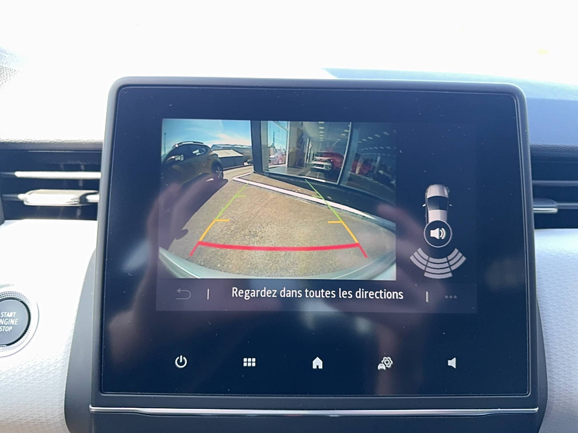 Vente en ligne Renault Clio 5 Clio TCe 140 au prix de 16 490 €