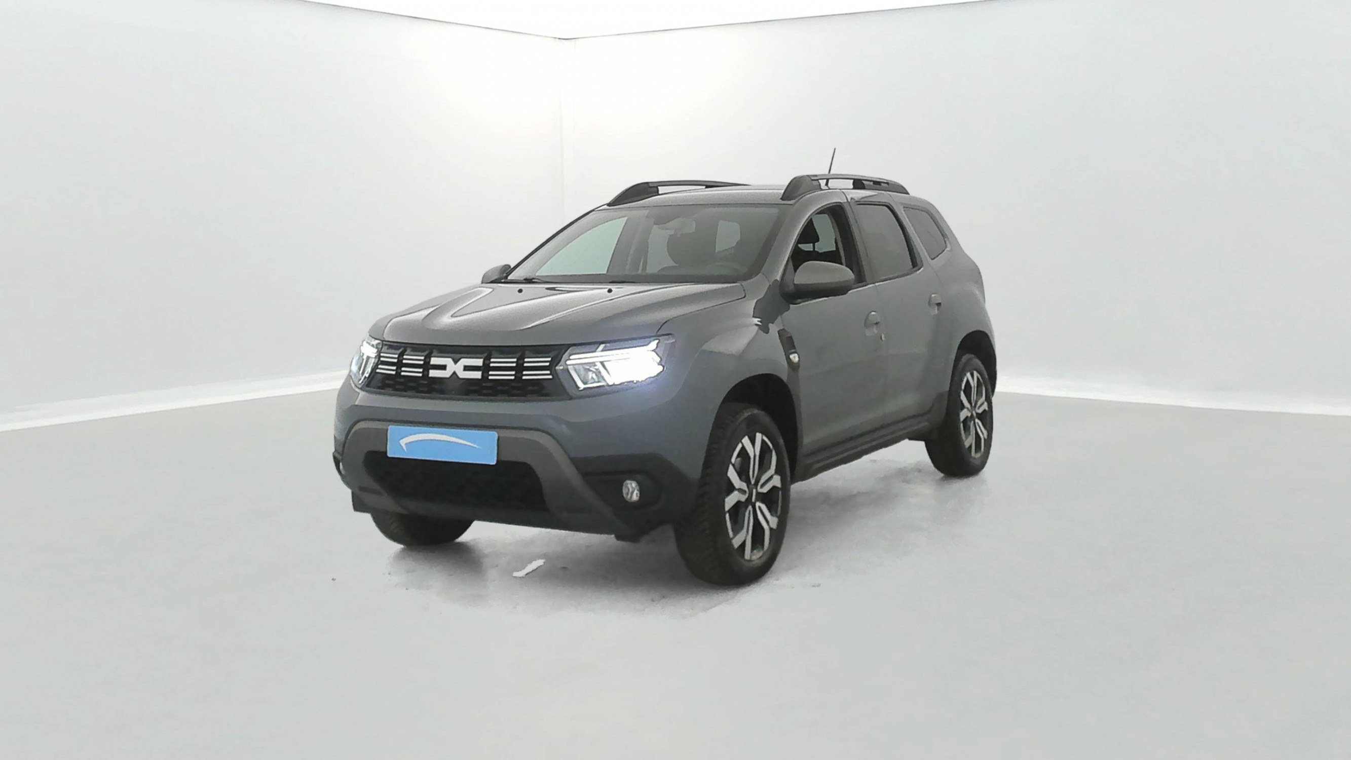 Dacia Duster  ECO-G 100 4x2 occasion de 2024 en vente à Guingamp