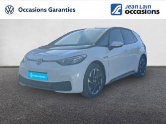 VOLKSWAGEN ID.3 ID.3 204 ch Pro Performance Active 07/04/2023 en vente à Gap