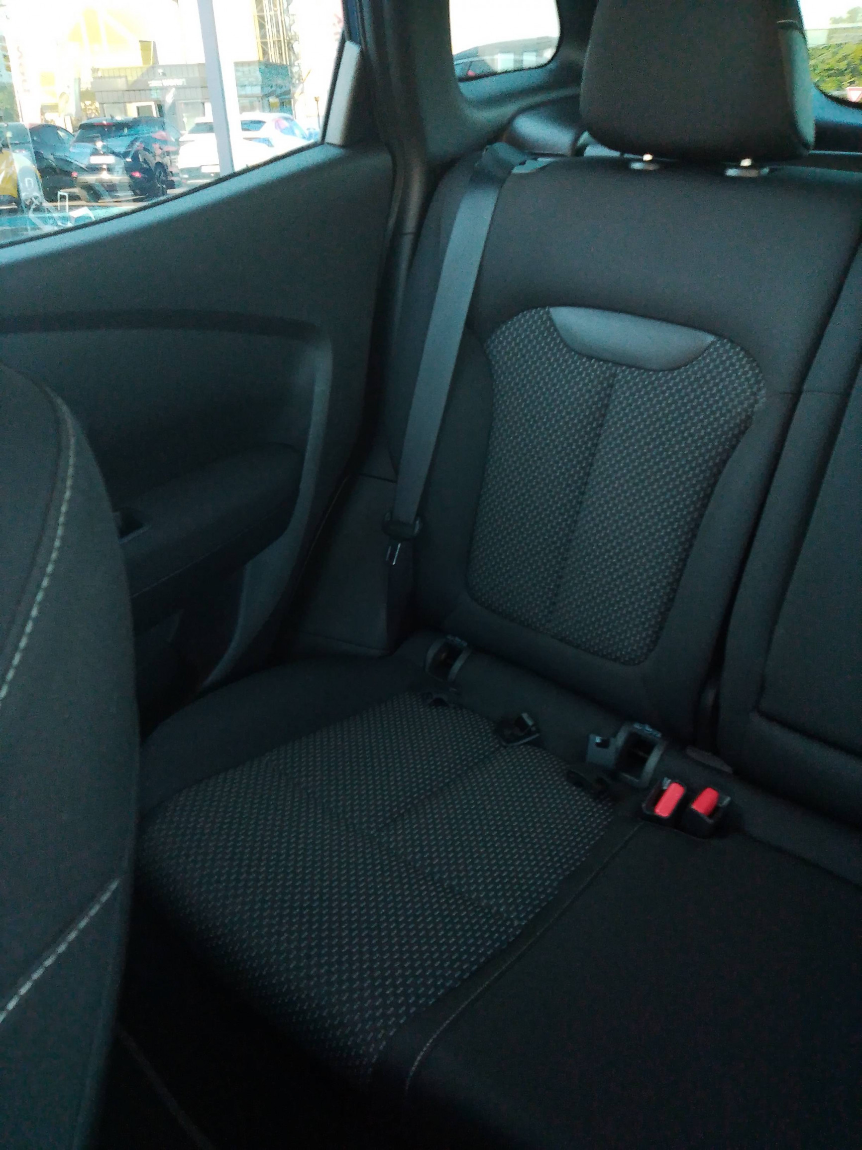 Vente en ligne Renault Kadjar  Blue dCi 115 au prix de 12 490 €