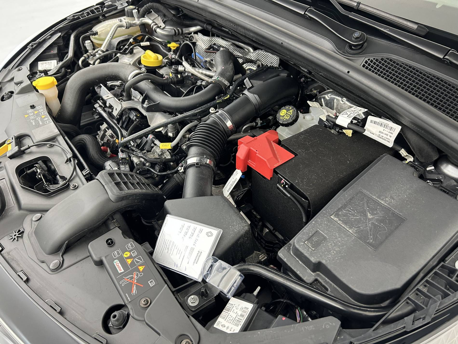 Vente en ligne Renault Clio 5 Clio TCe 90 au prix de 15 290 €