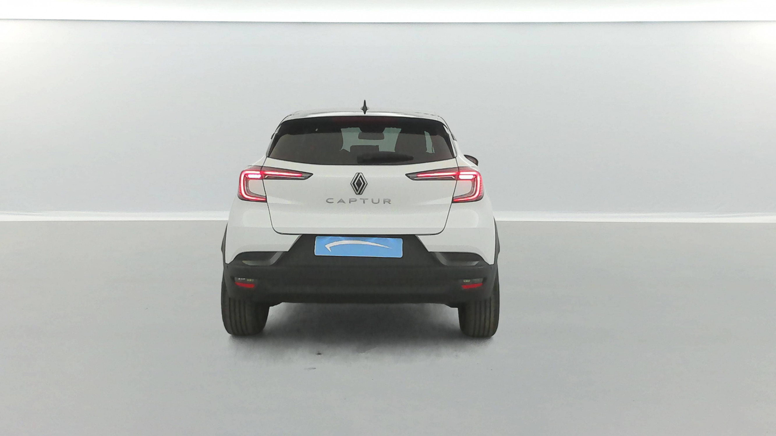 Vente en ligne Renault Captur  Eco-G 100 ch au prix de 20 990 €