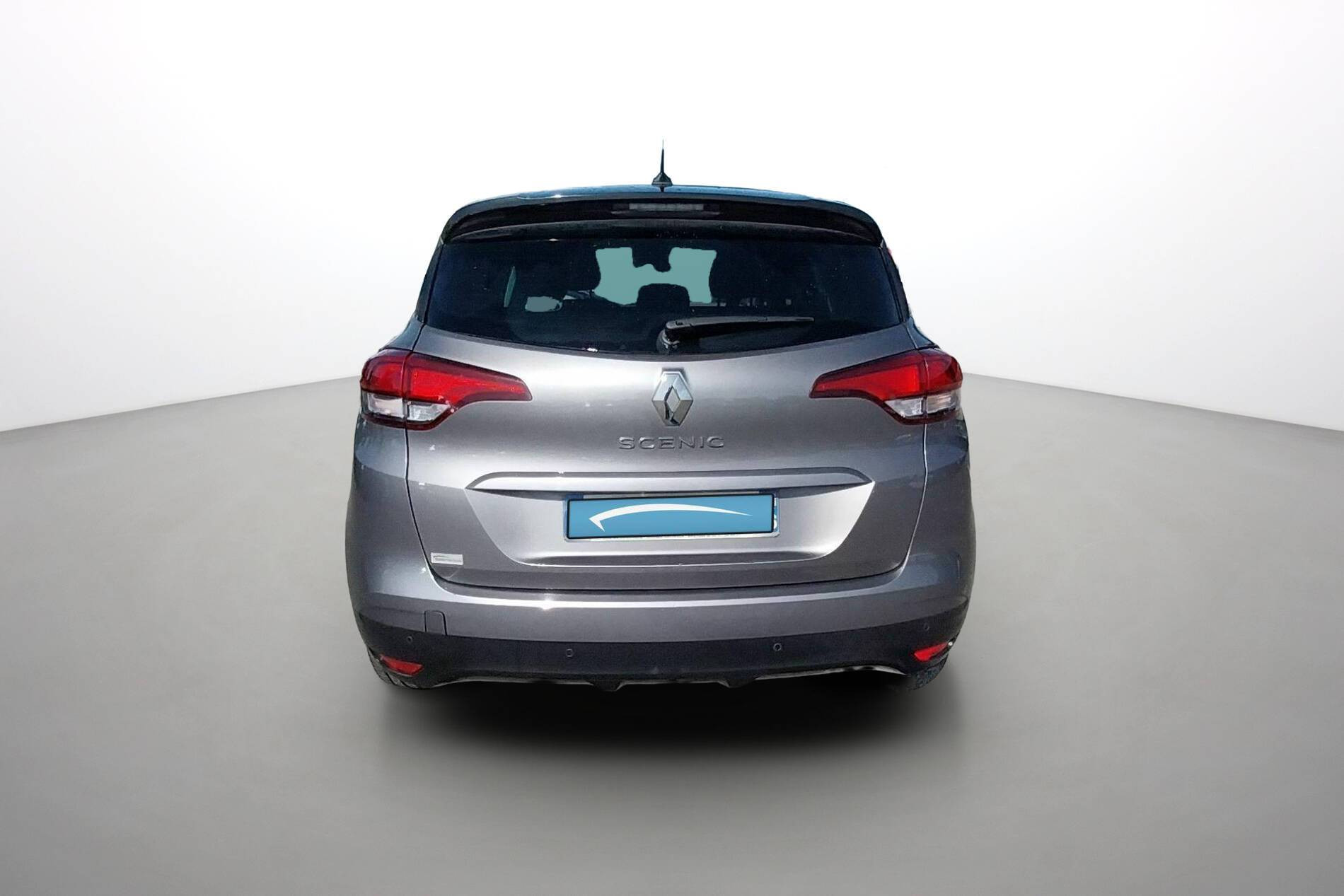 Vente en ligne Renault Scenic 4 Scenic Blue dCi 120 au prix de 14 490 €