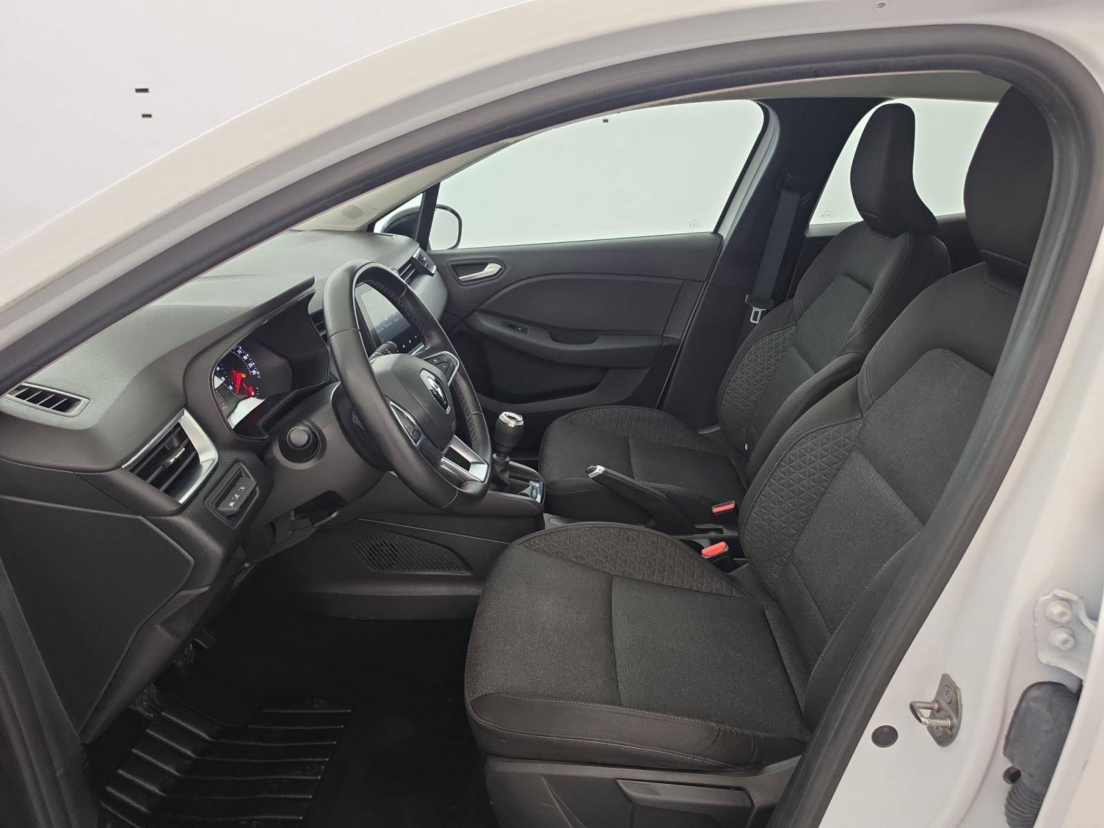 Vente en ligne Renault Clio 5 Clio TCe 90 au prix de 12 990 €